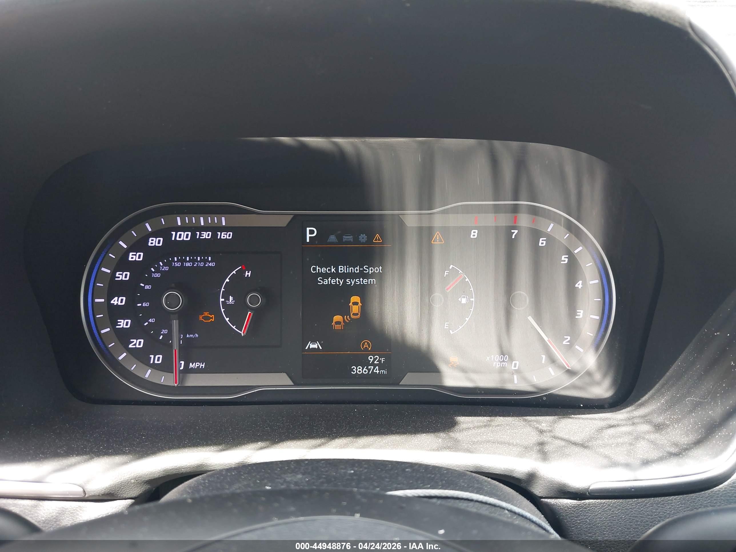 HYUNDAI TUCSON image 7
