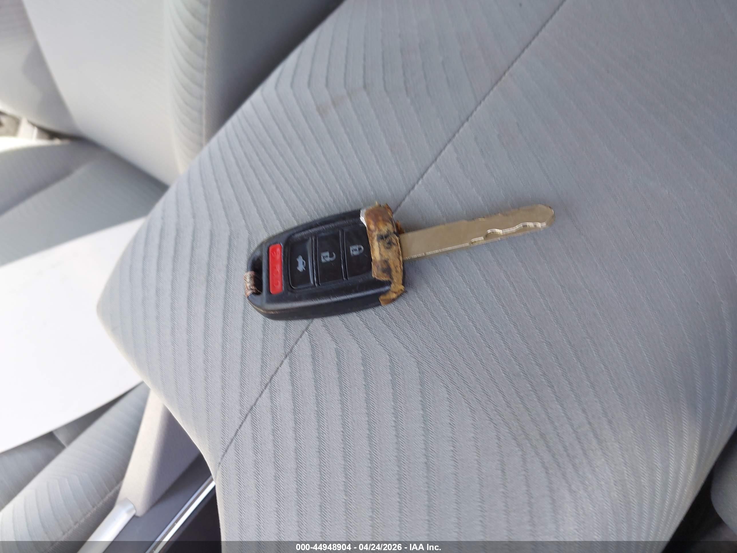 HONDA ACCORD image 11