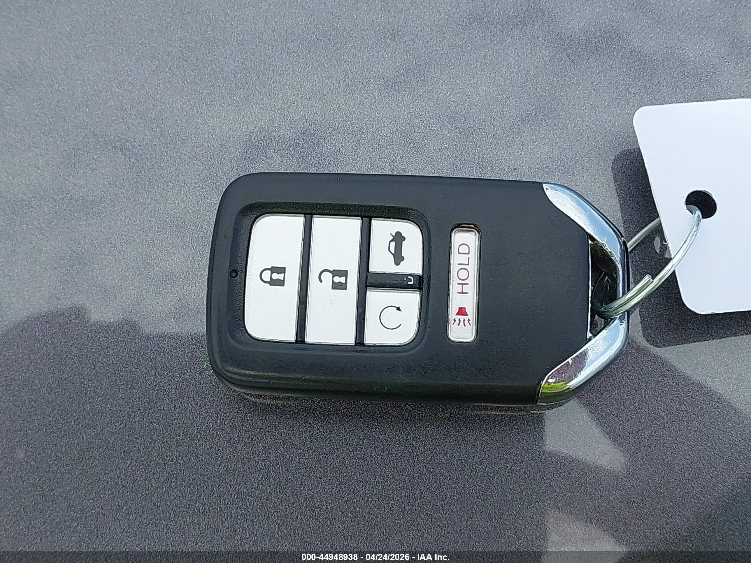 HONDA CIVIC image 11