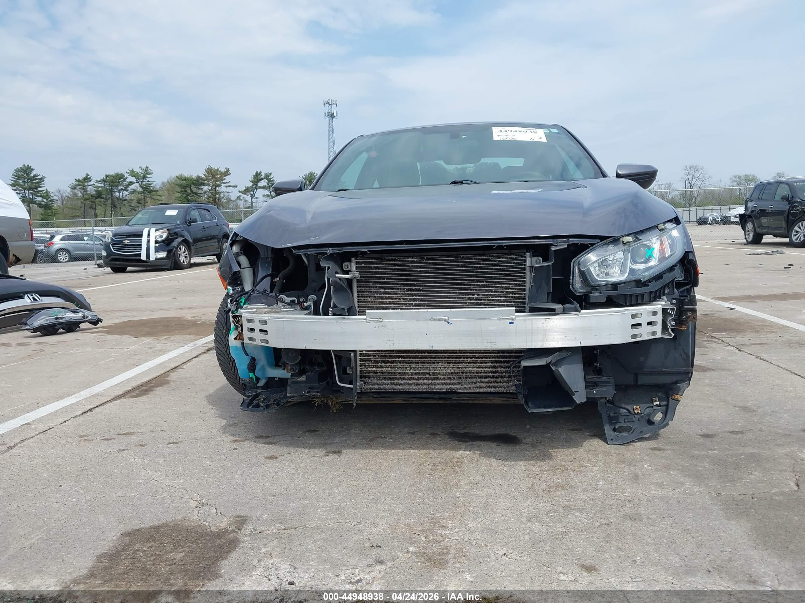 HONDA CIVIC image 6