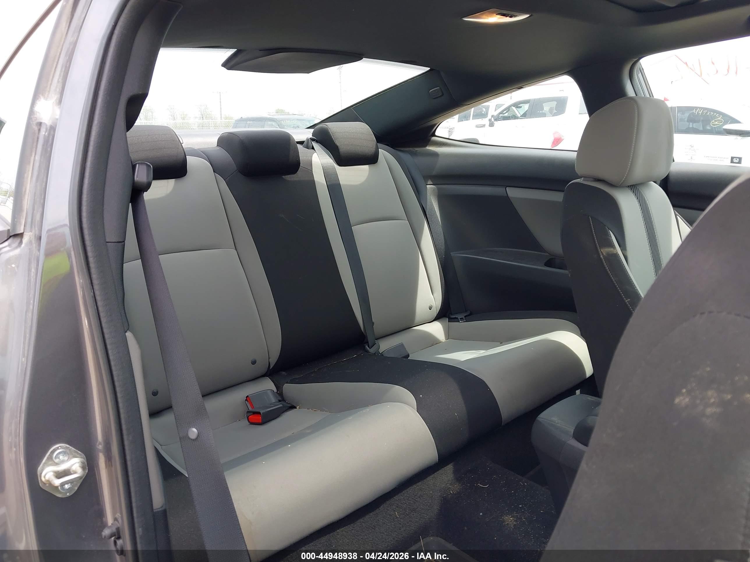 HONDA CIVIC image 8