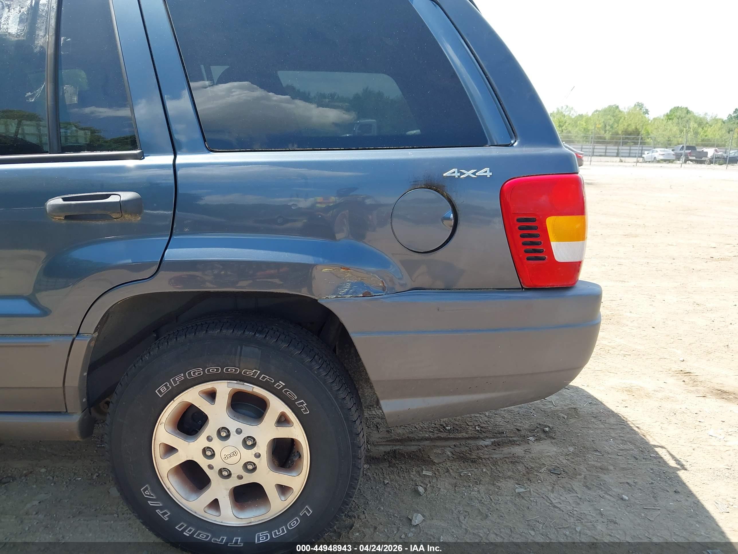 JEEP GRAND image 6