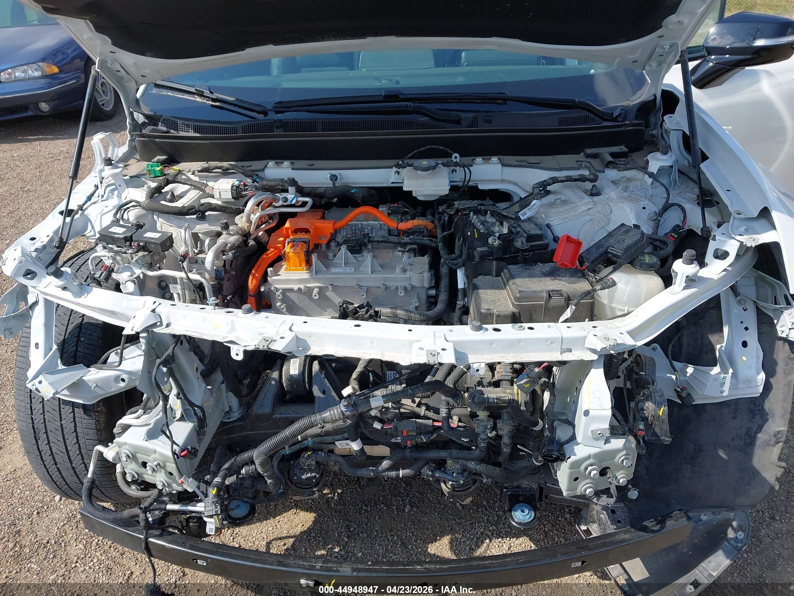 HONDA PROLOGUE image 10