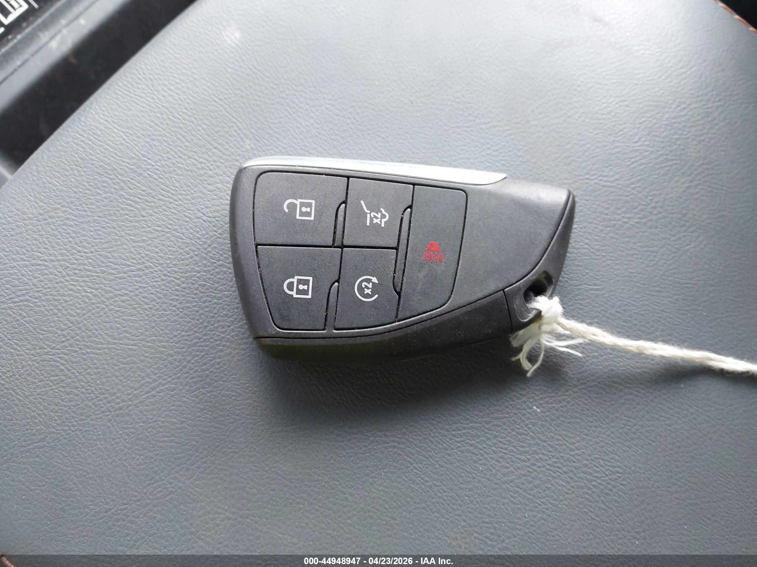 HONDA PROLOGUE image 11