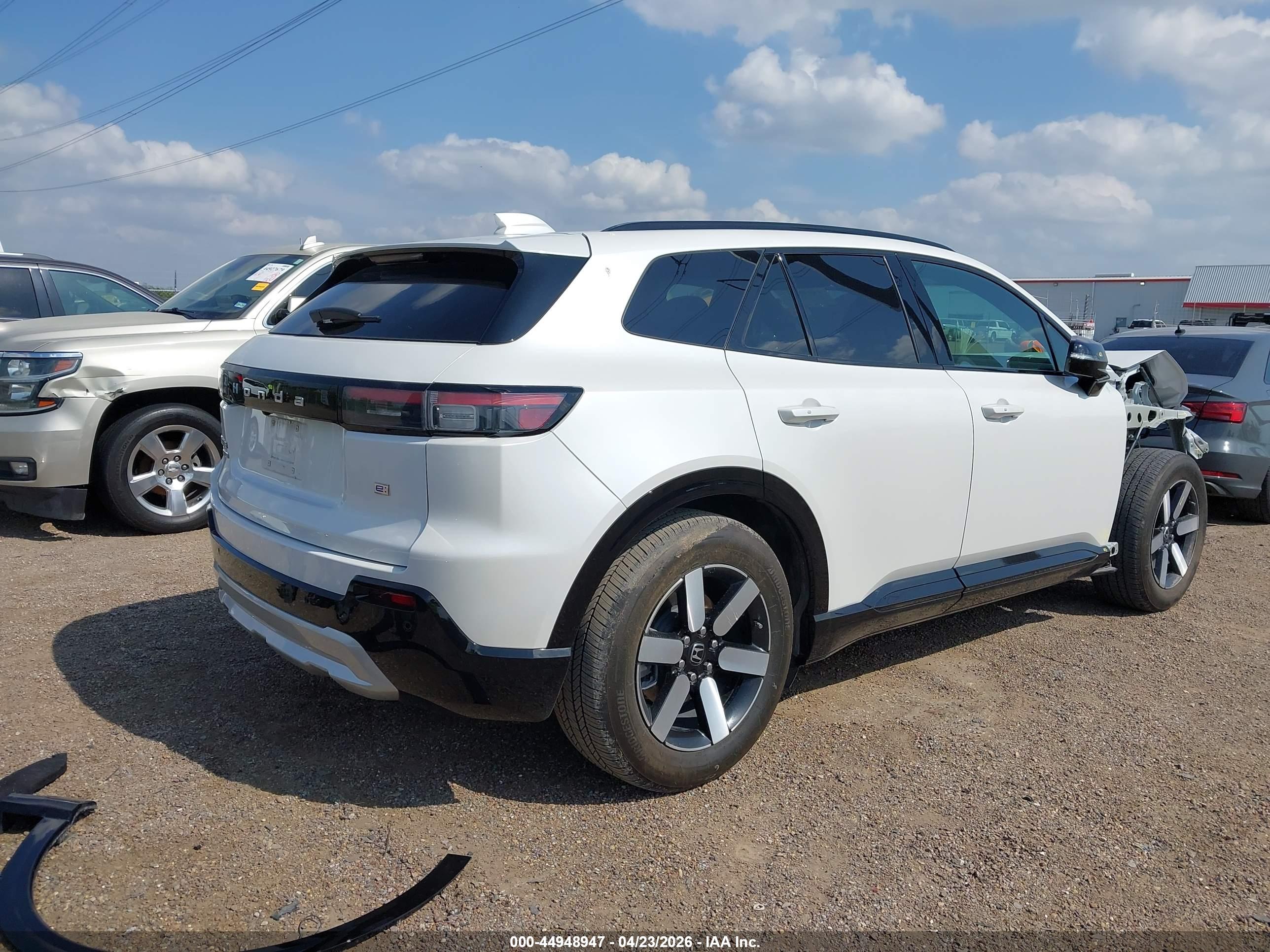 HONDA PROLOGUE image 4