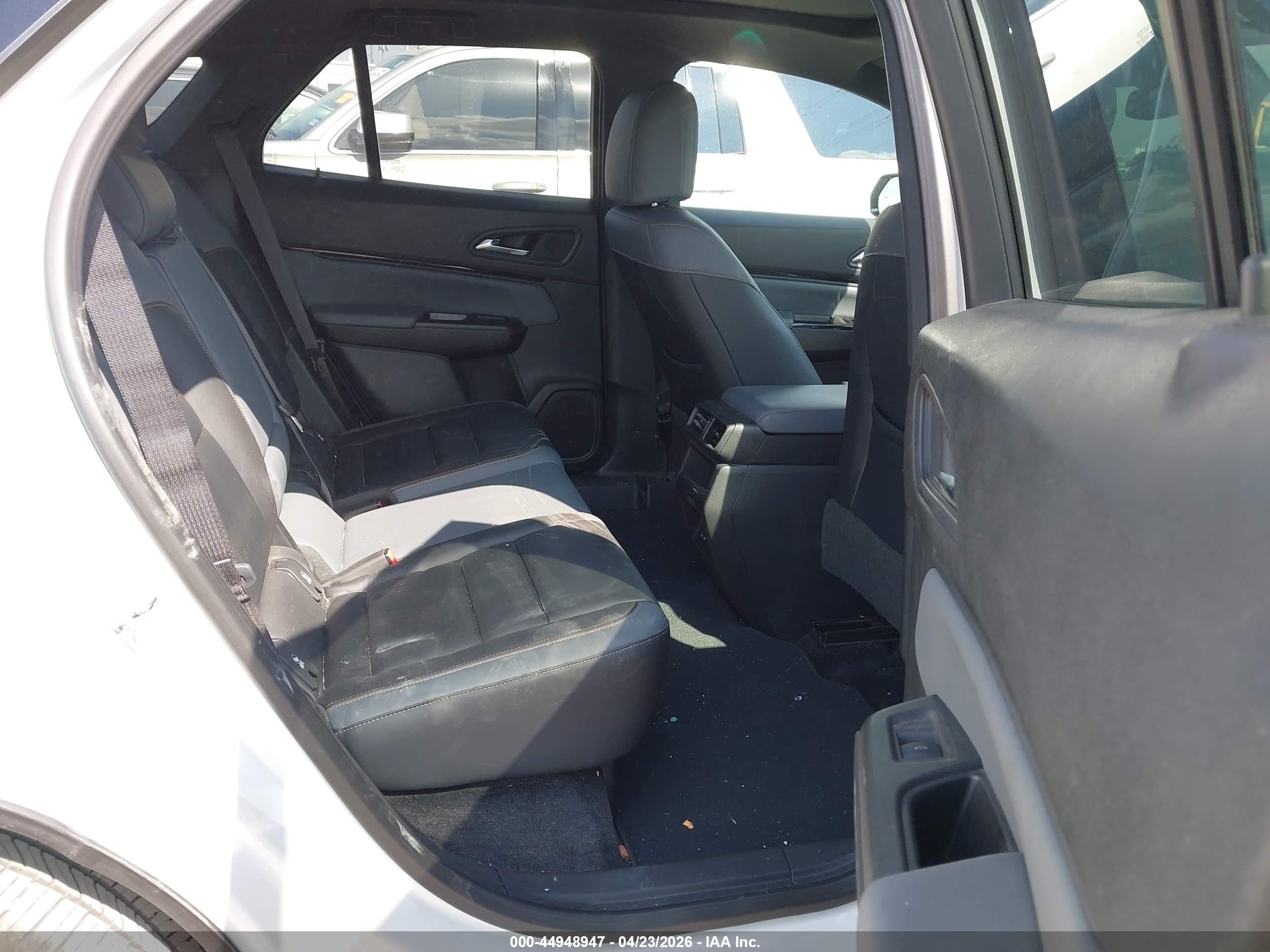HONDA PROLOGUE image 8