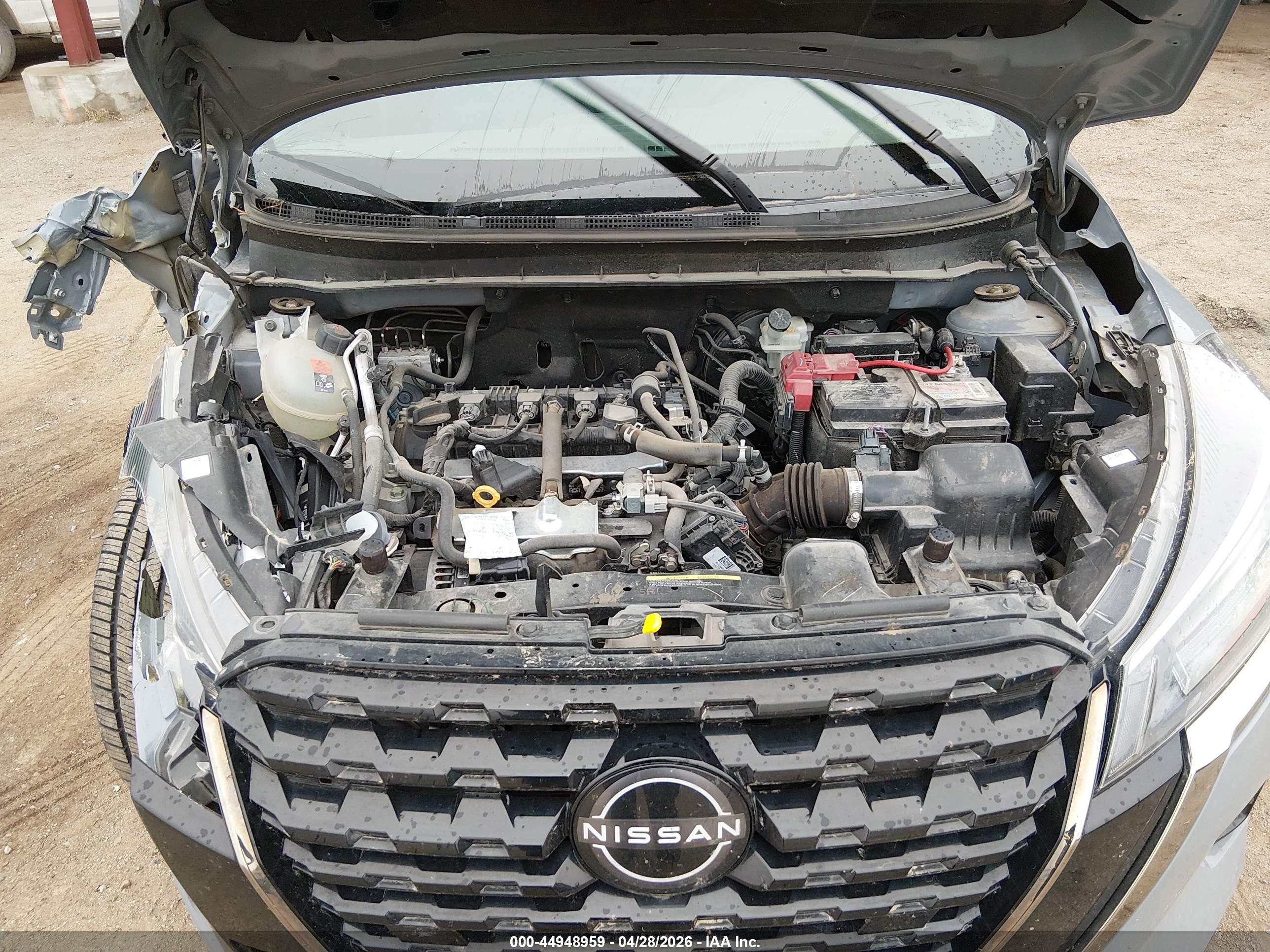 NISSAN KICKS image 10