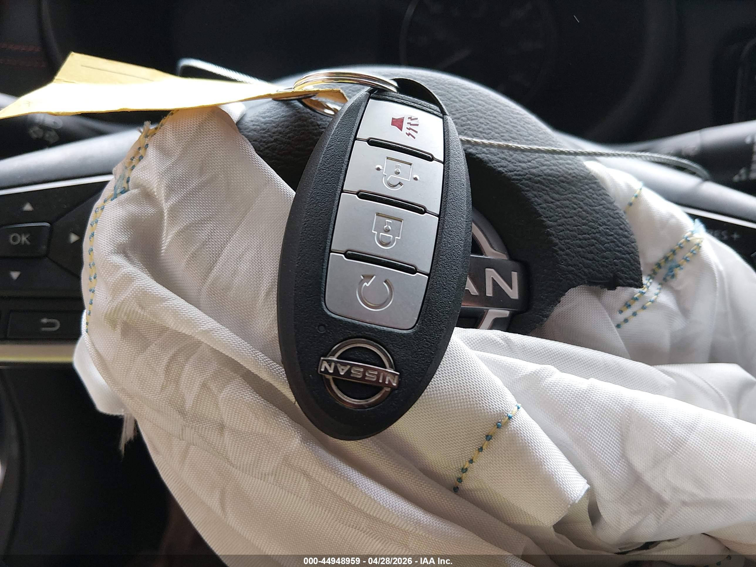 NISSAN KICKS image 11