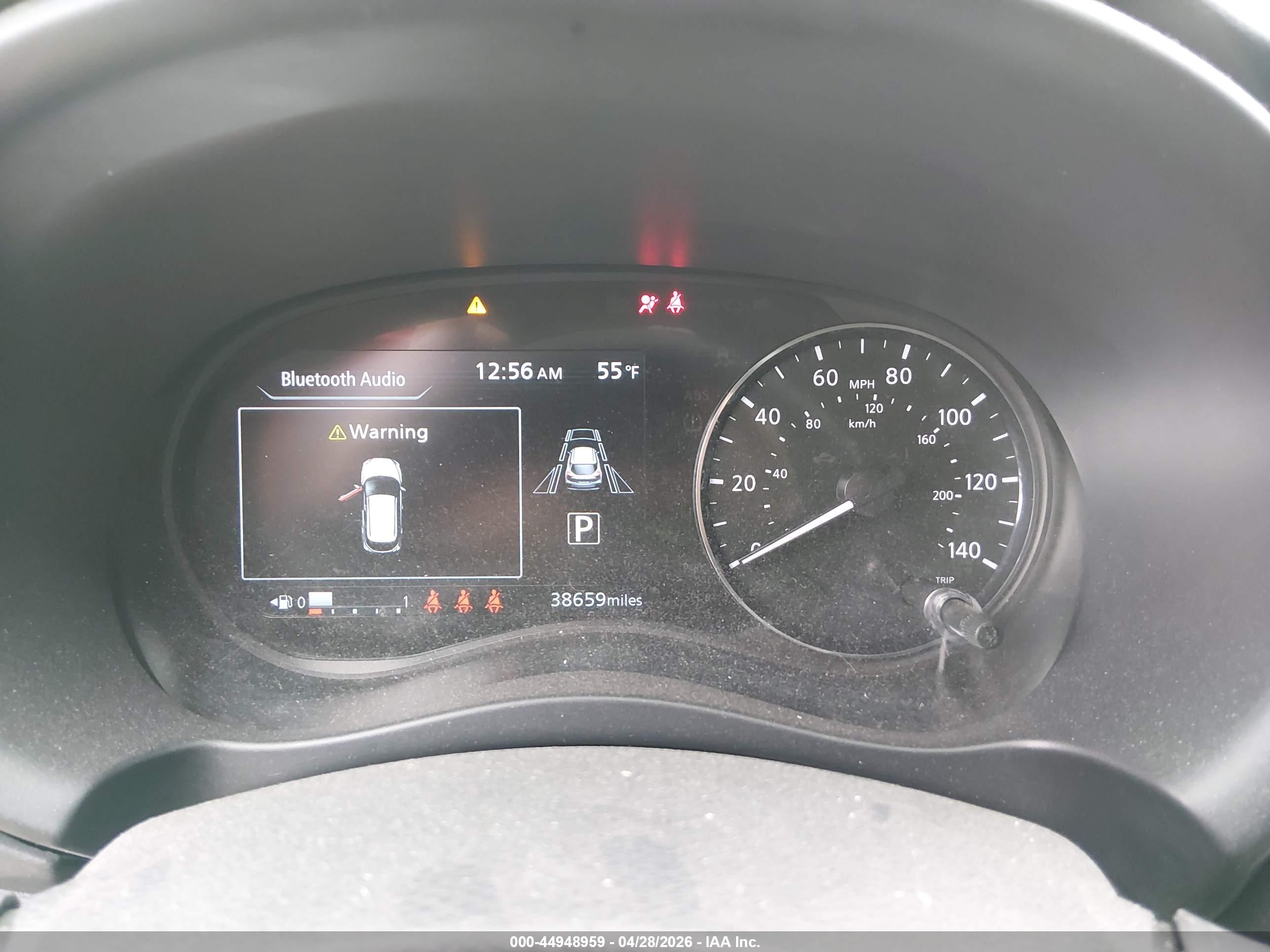 NISSAN KICKS image 7