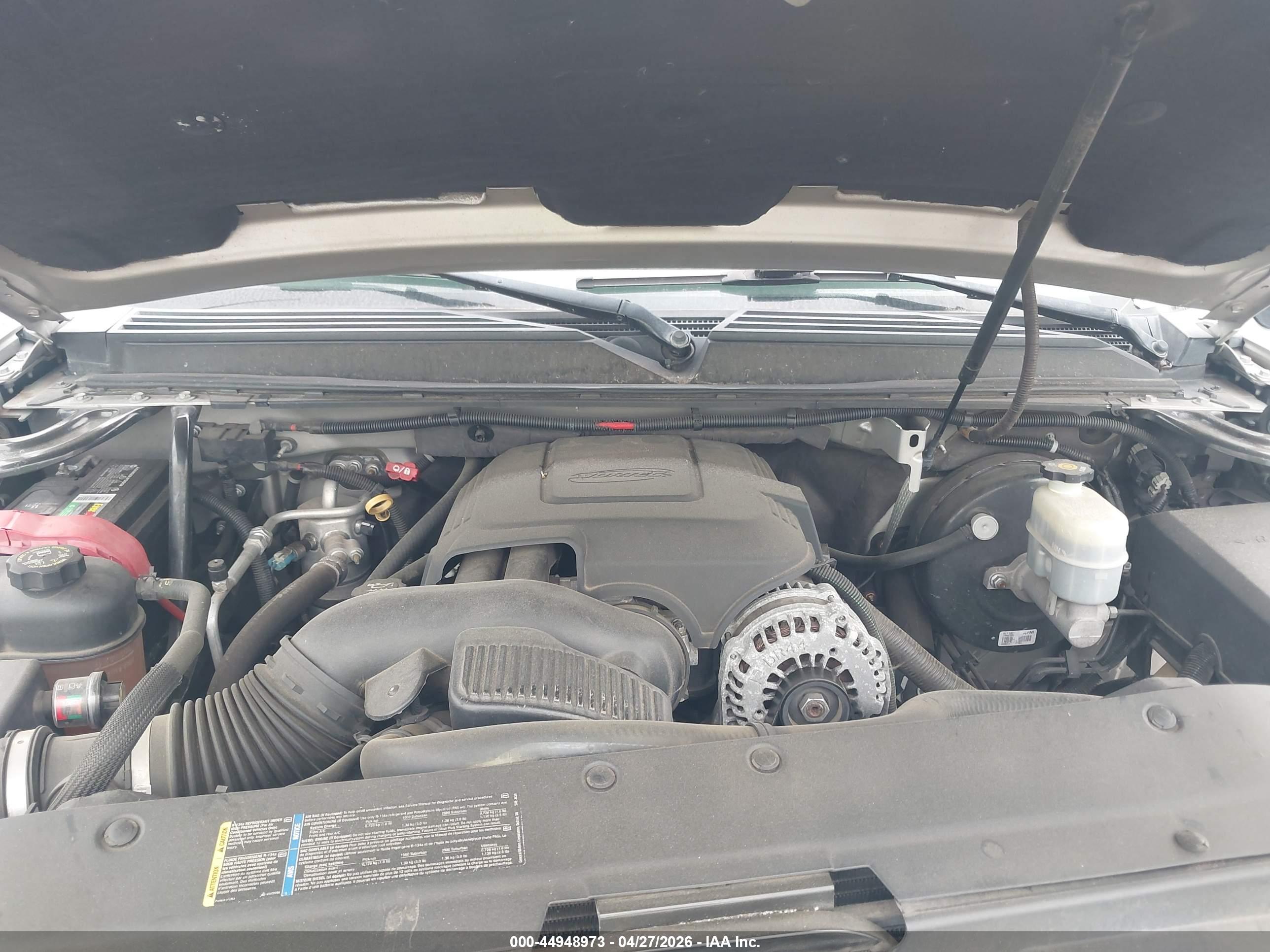 CHEVROLET AVALANCHE image 10