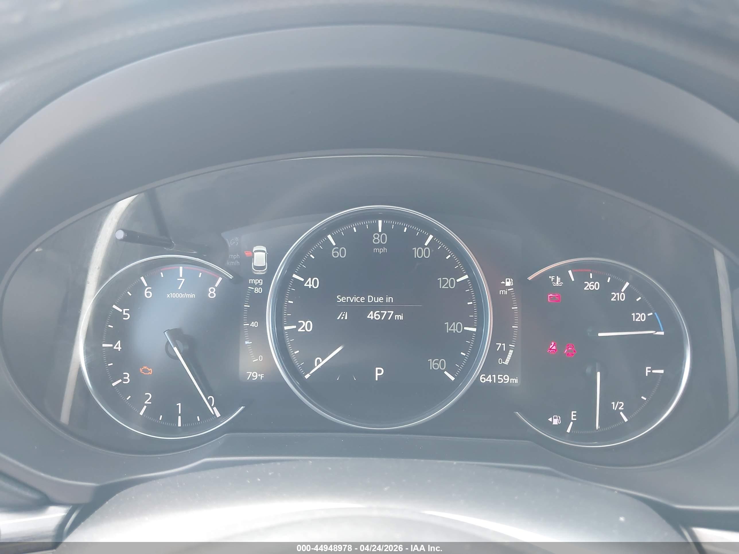 MAZDA CX-5 image 7