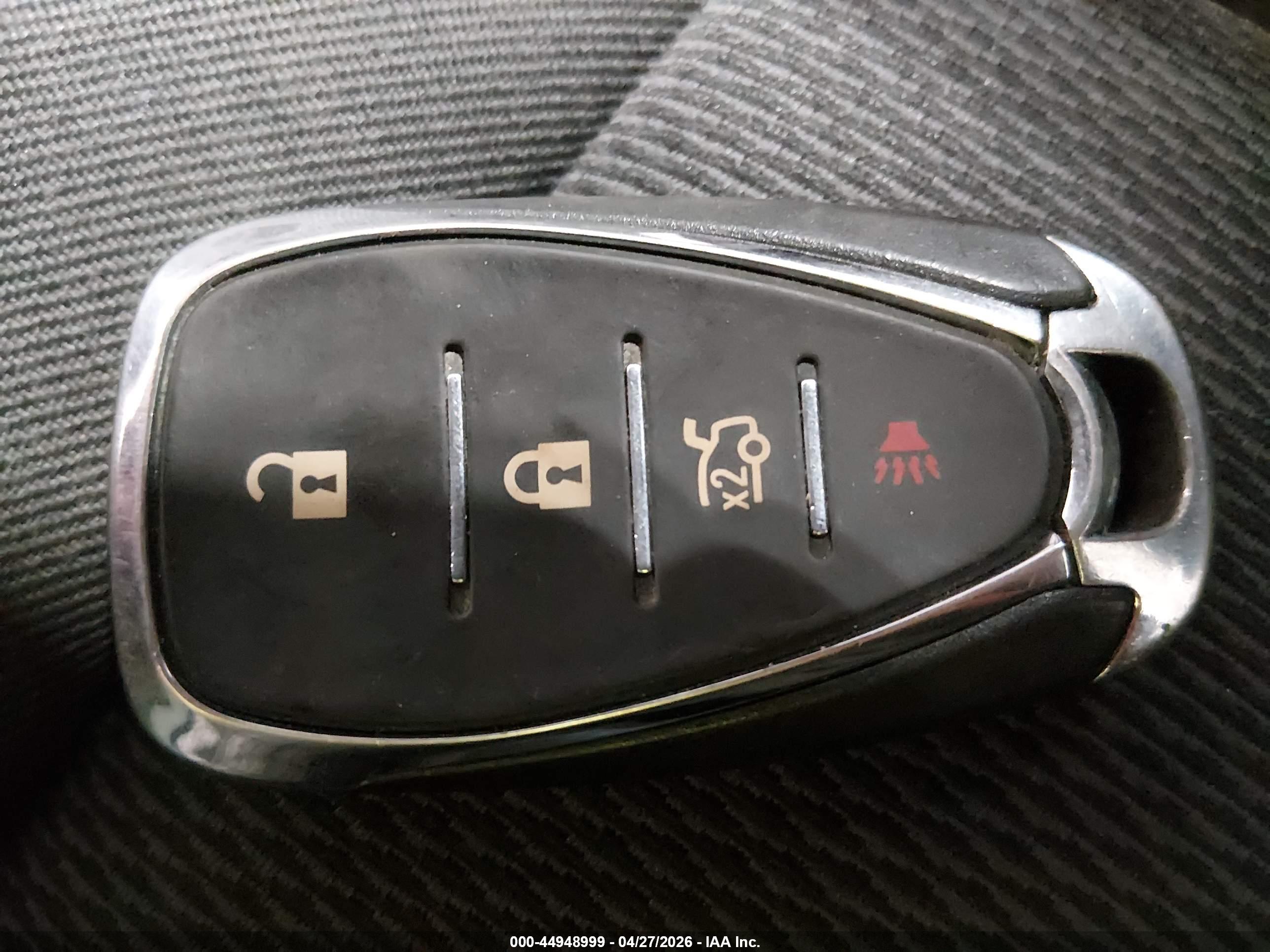 CHEVROLET CRUZE image 11