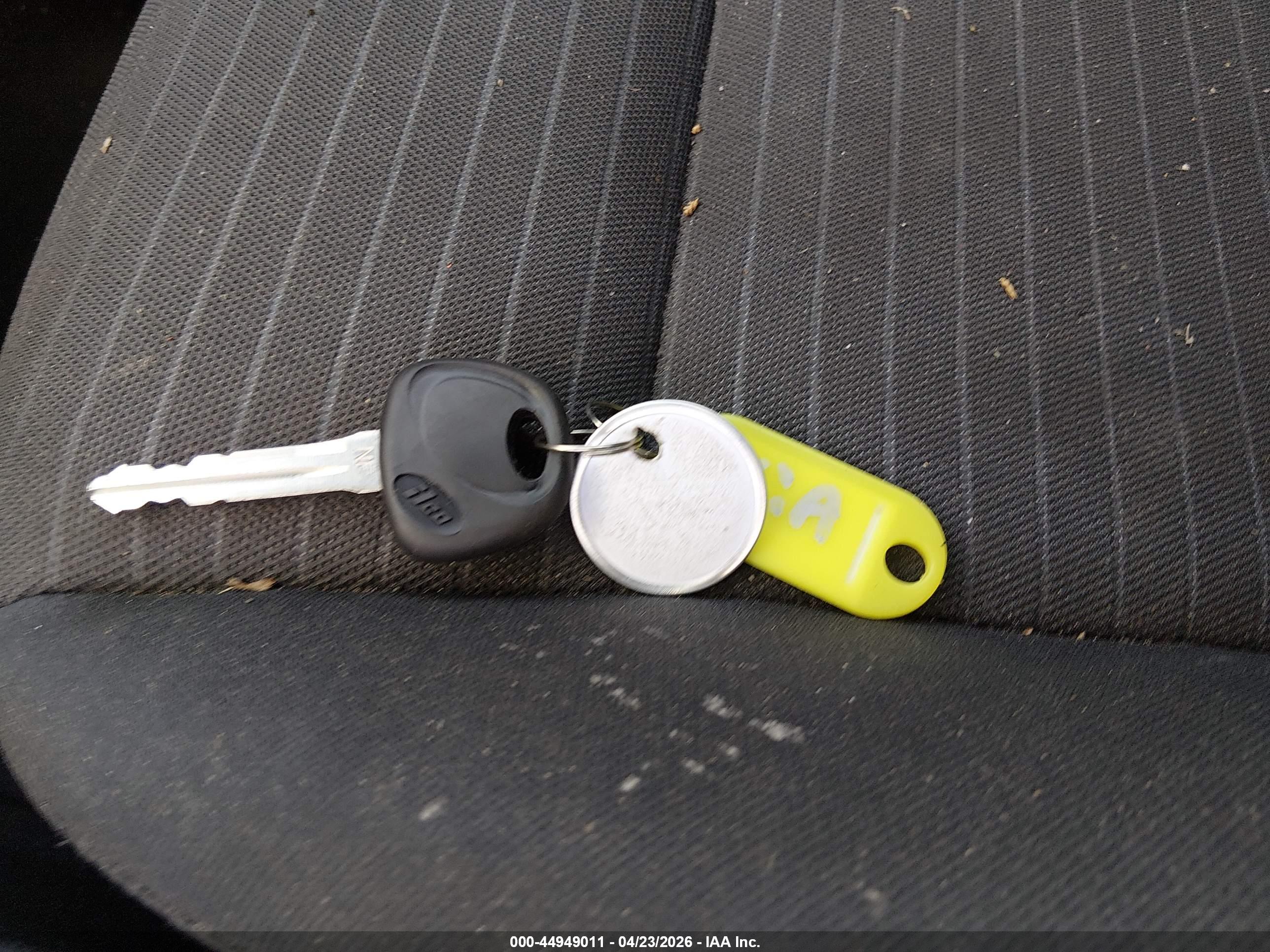 KIA FORTE image 11