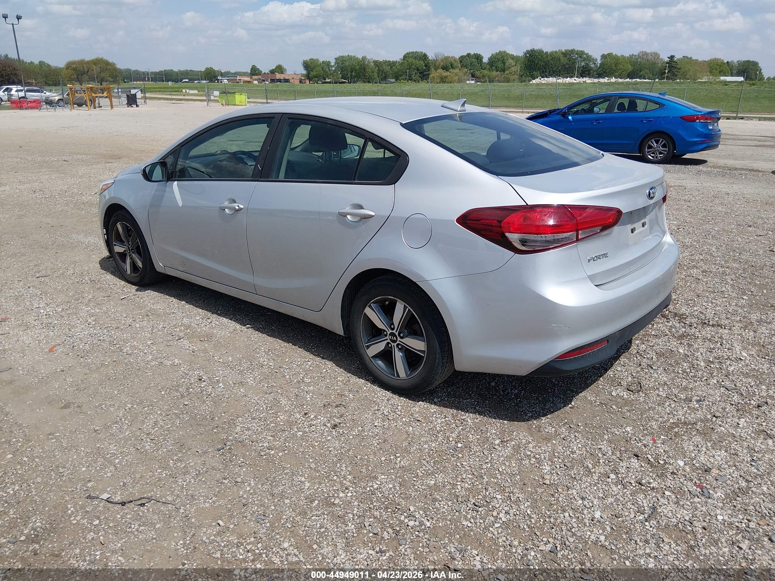 KIA FORTE image 3