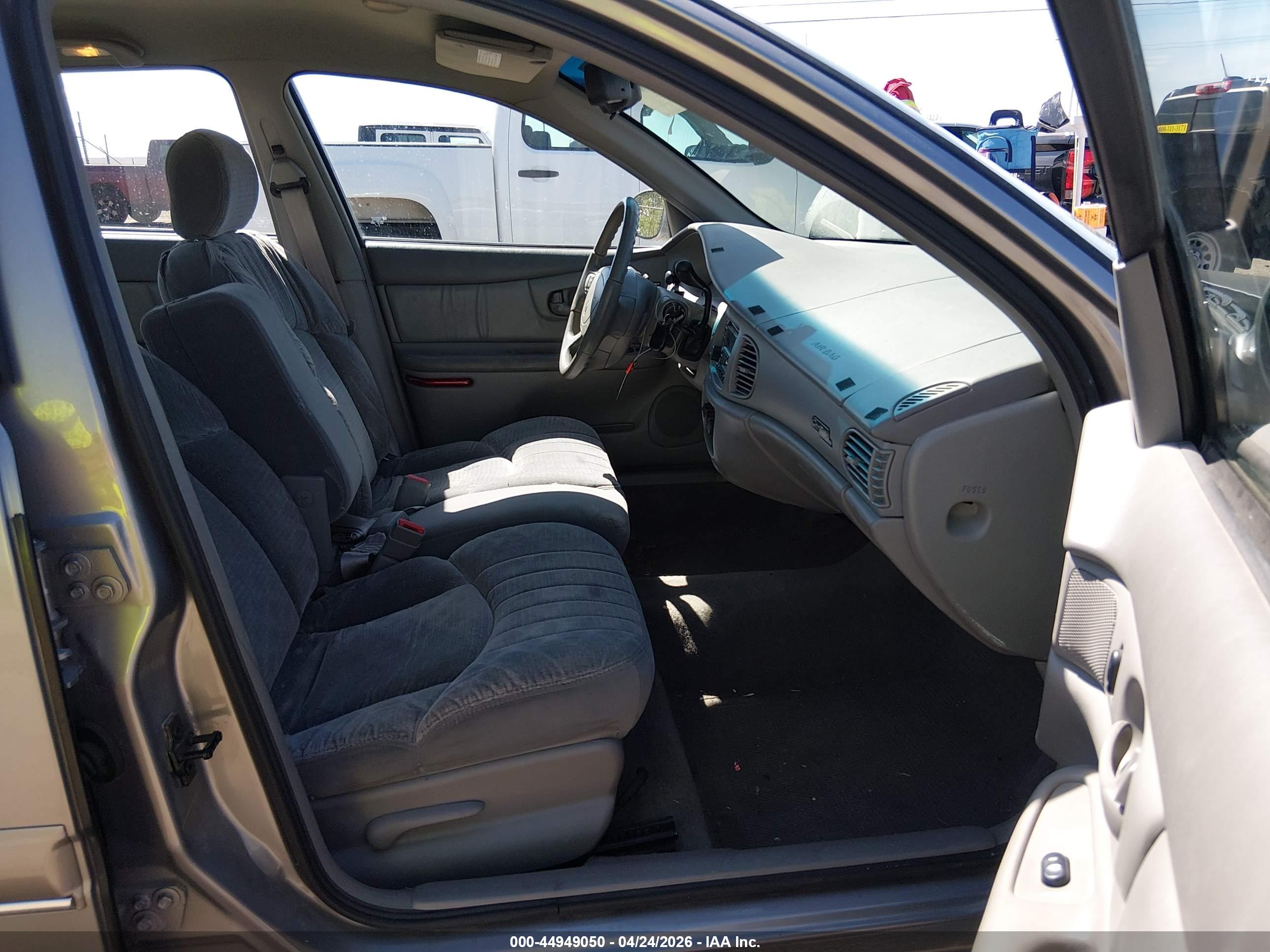BUICK CENTURY image 5