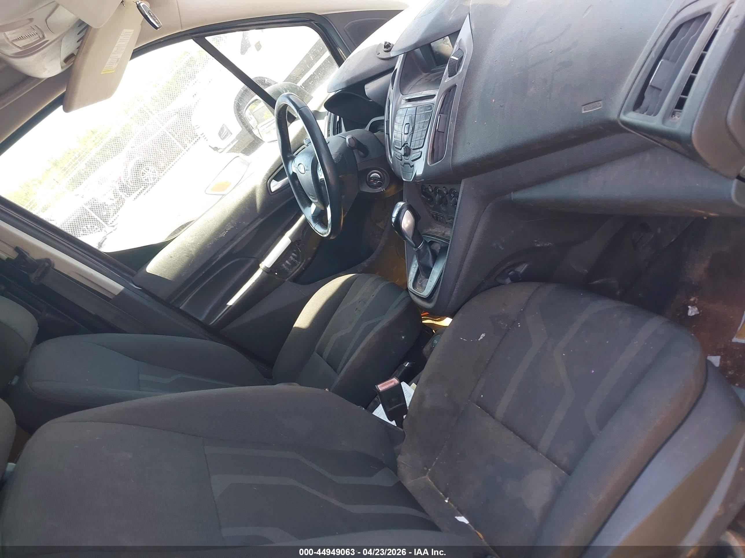 FORD TRANSIT image 5