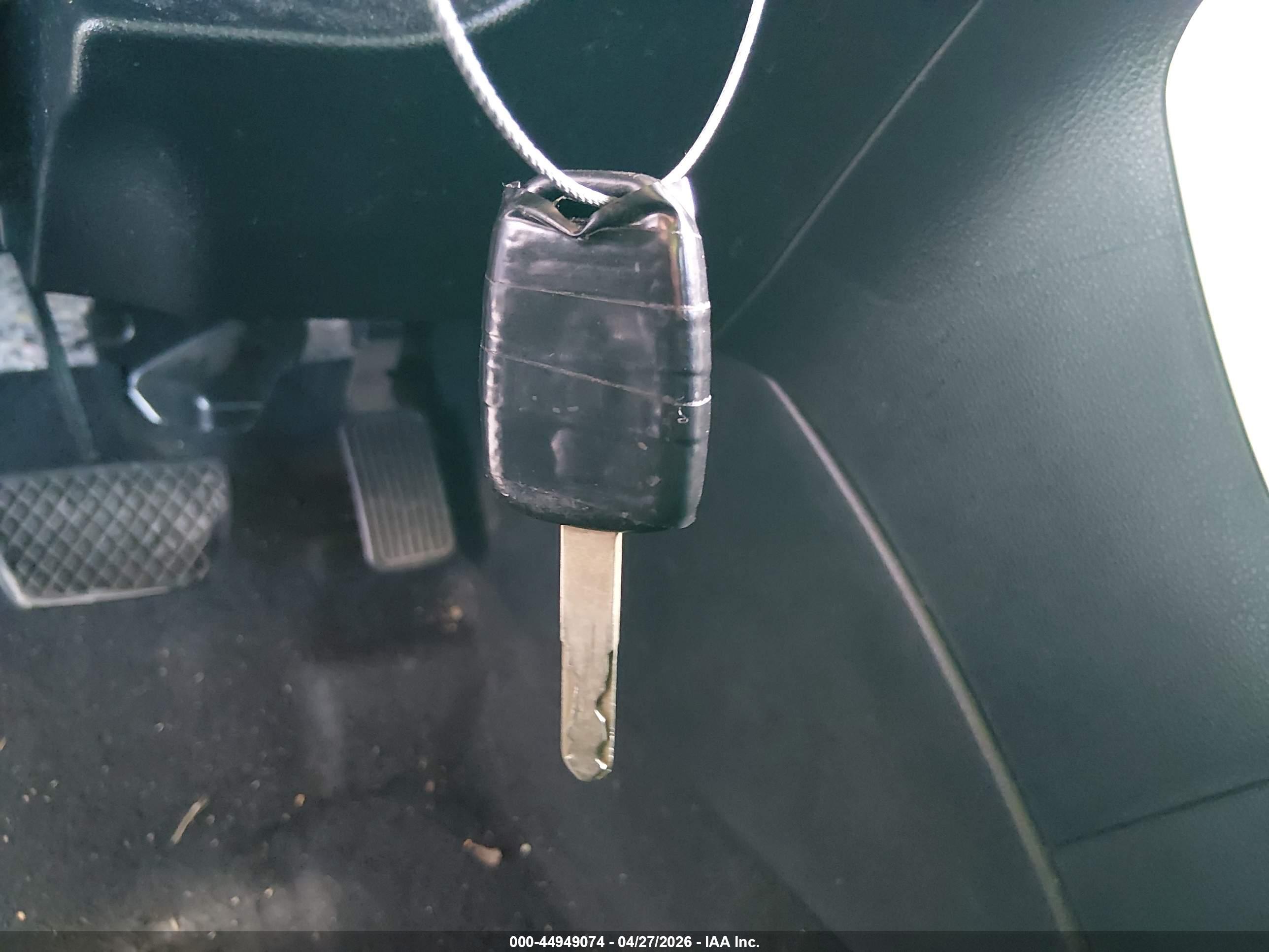 HONDA ACCORD image 11