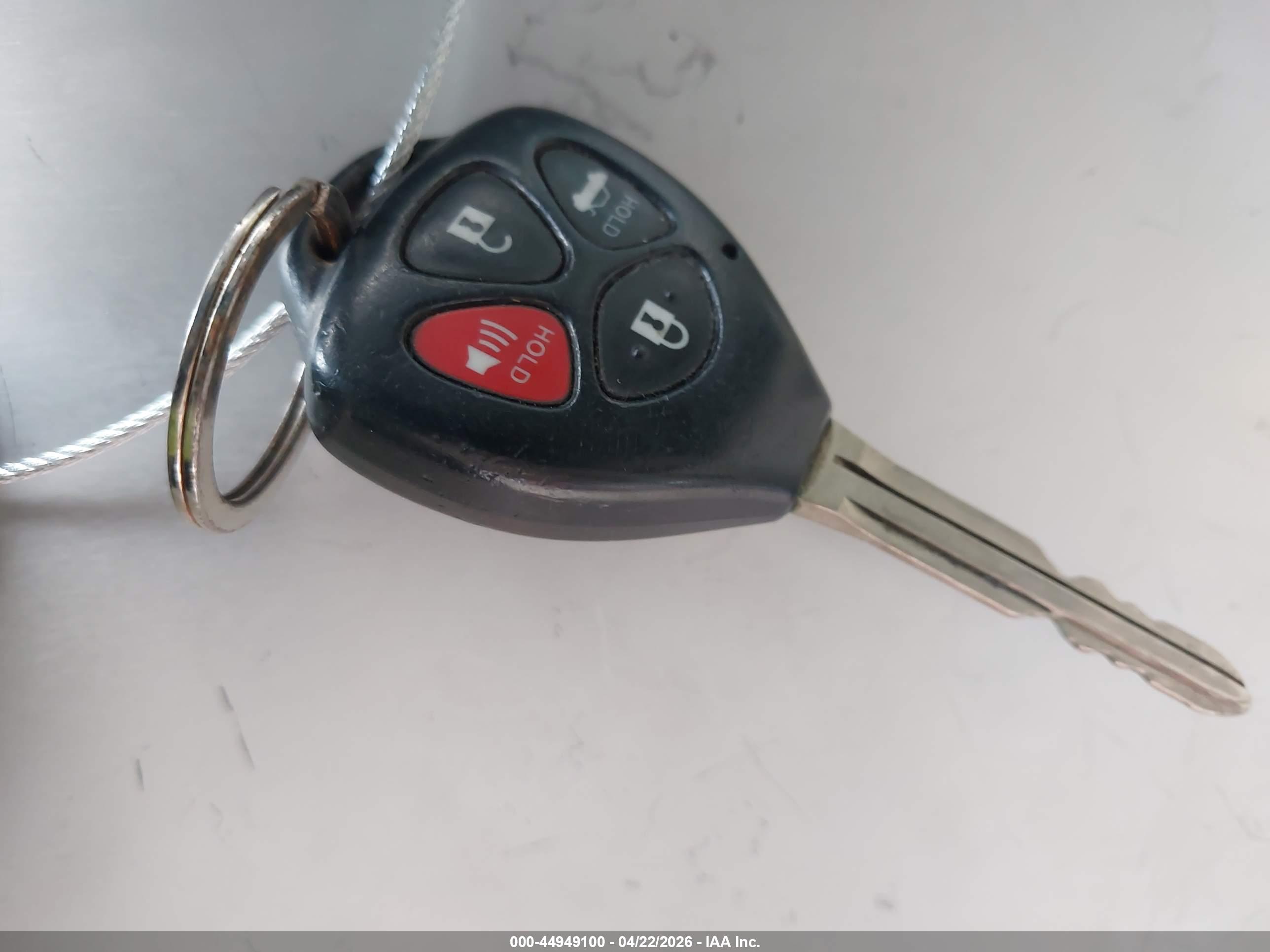 TOYOTA CAMRY image 11