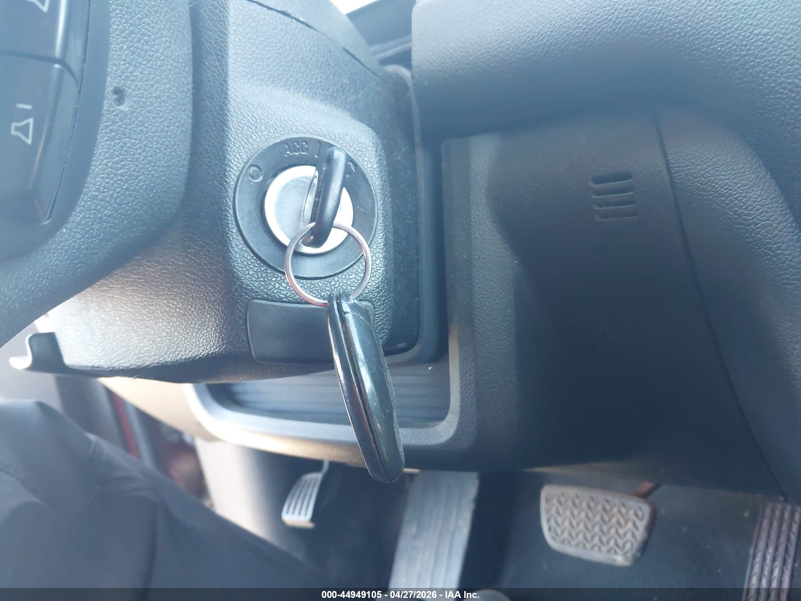 BUICK ENCLAVE image 11