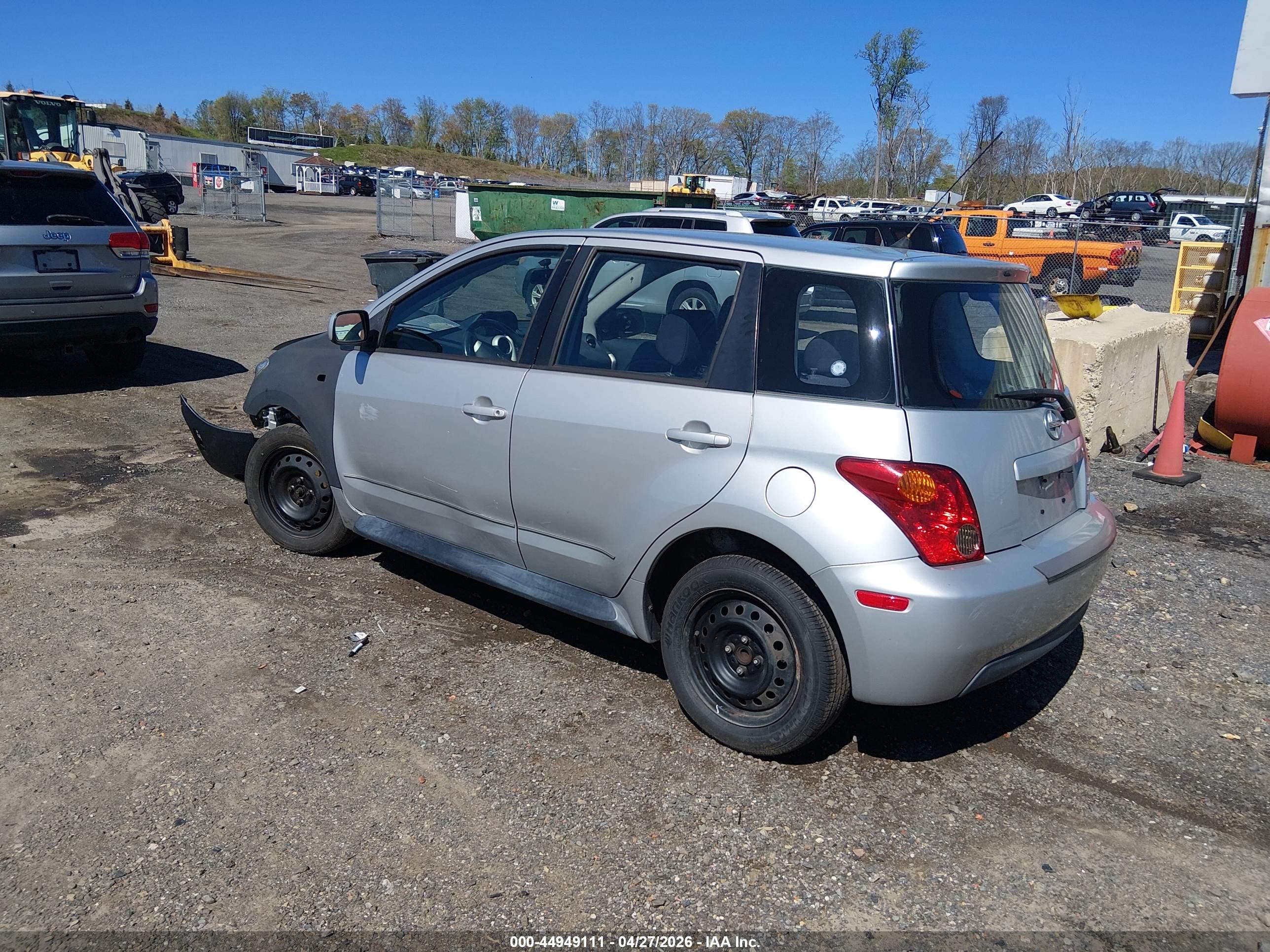SCION XA image 3