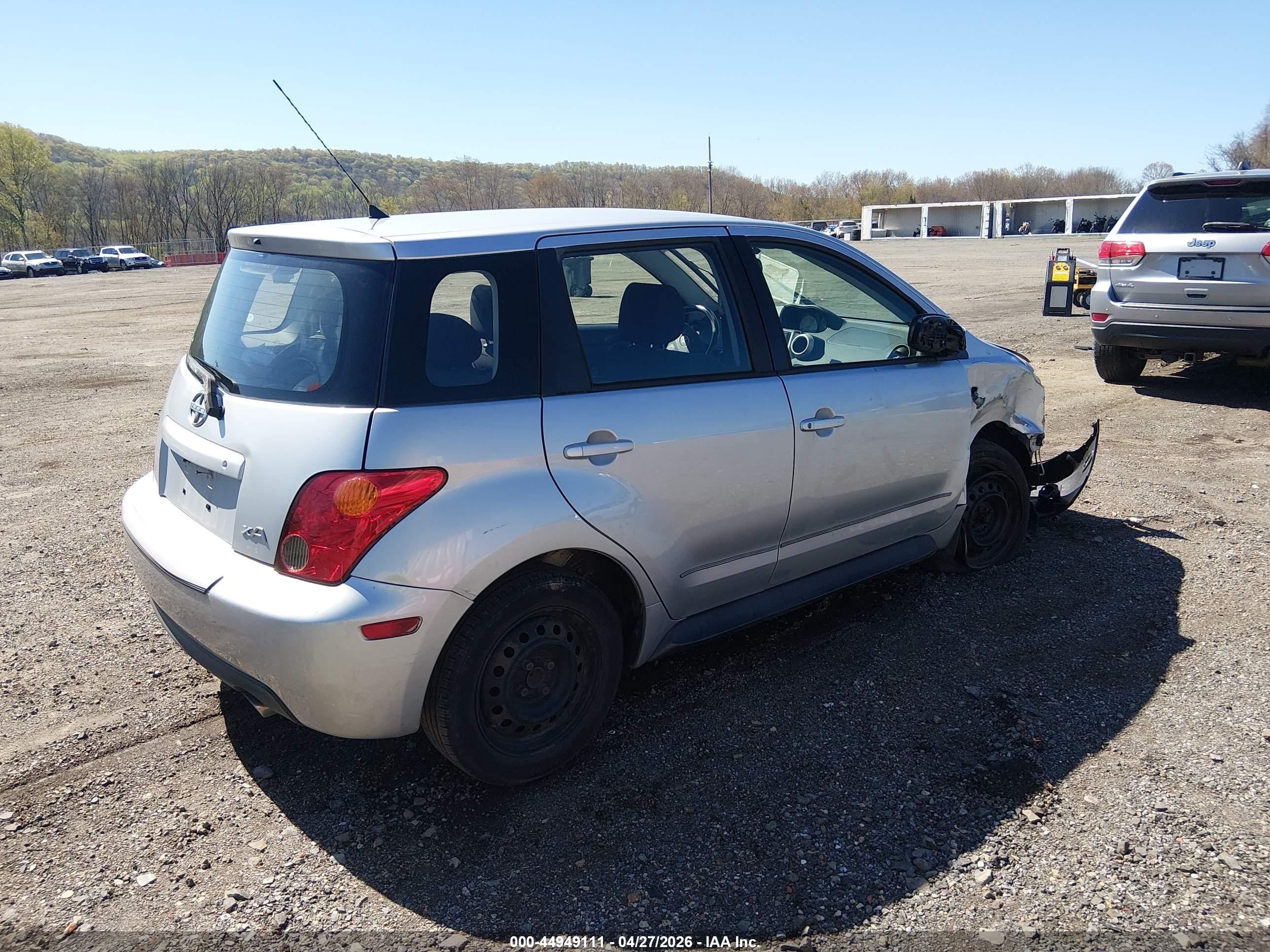 SCION XA image 4