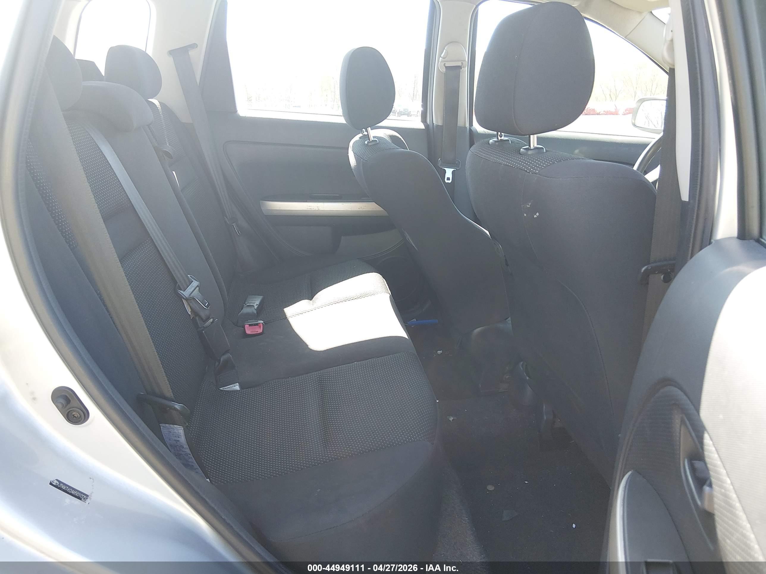 SCION XA image 8