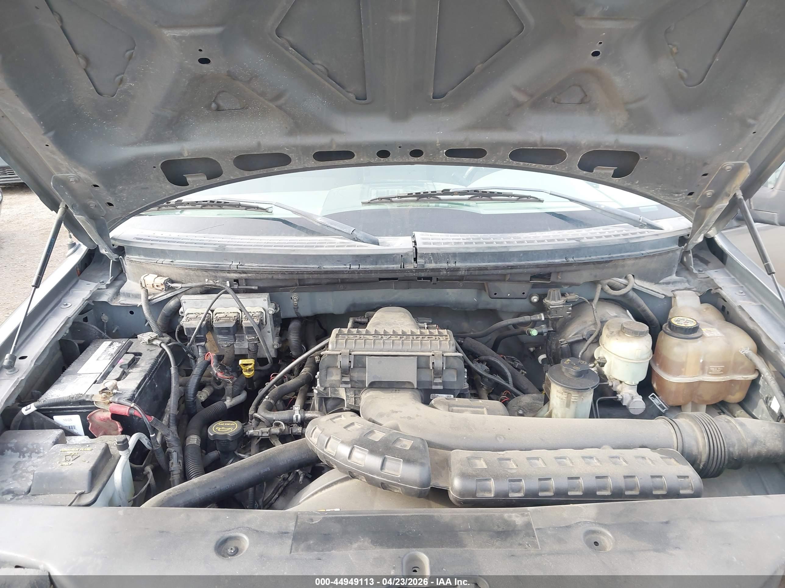 FORD F-150 image 10