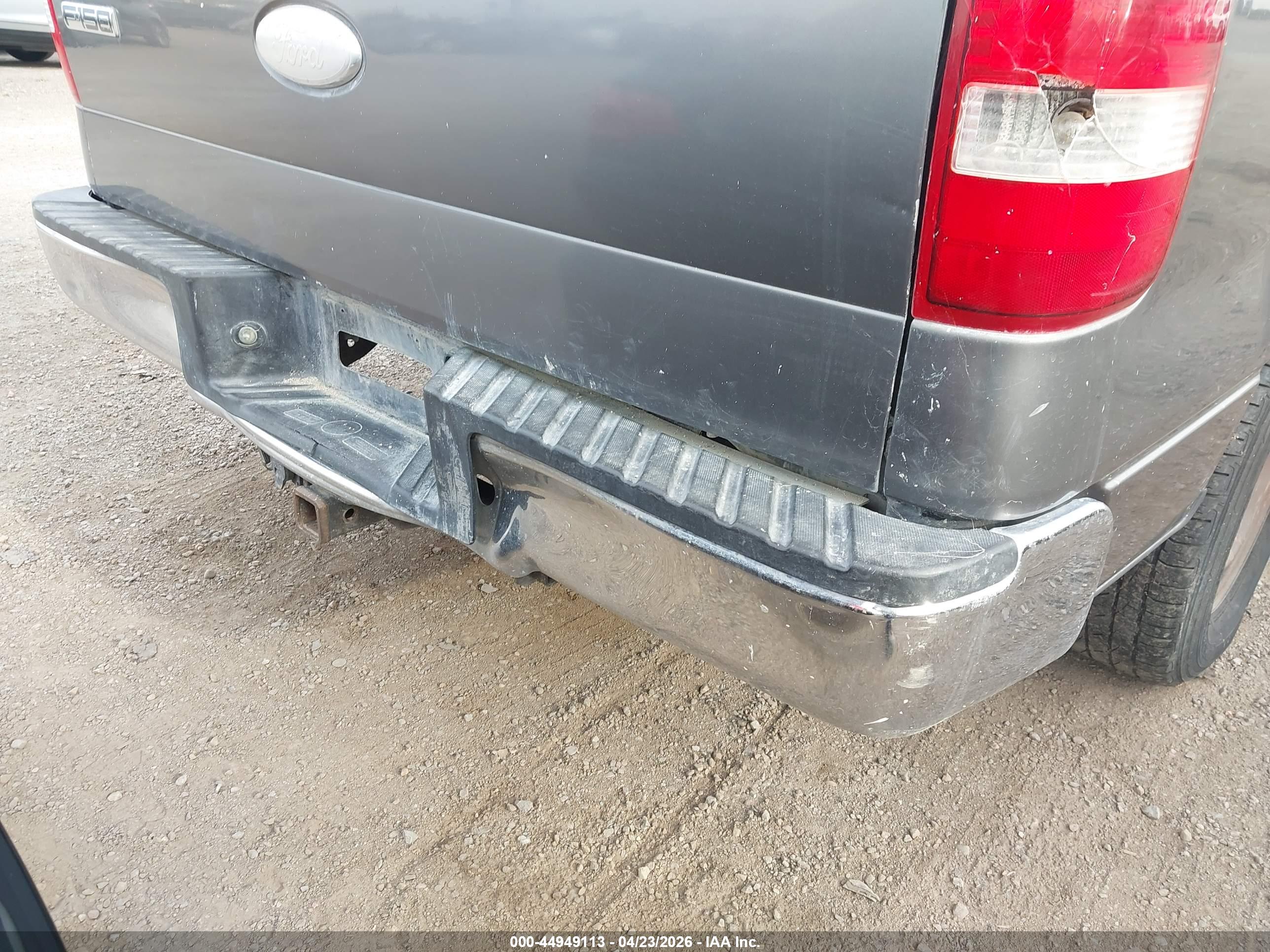 FORD F-150 image 6
