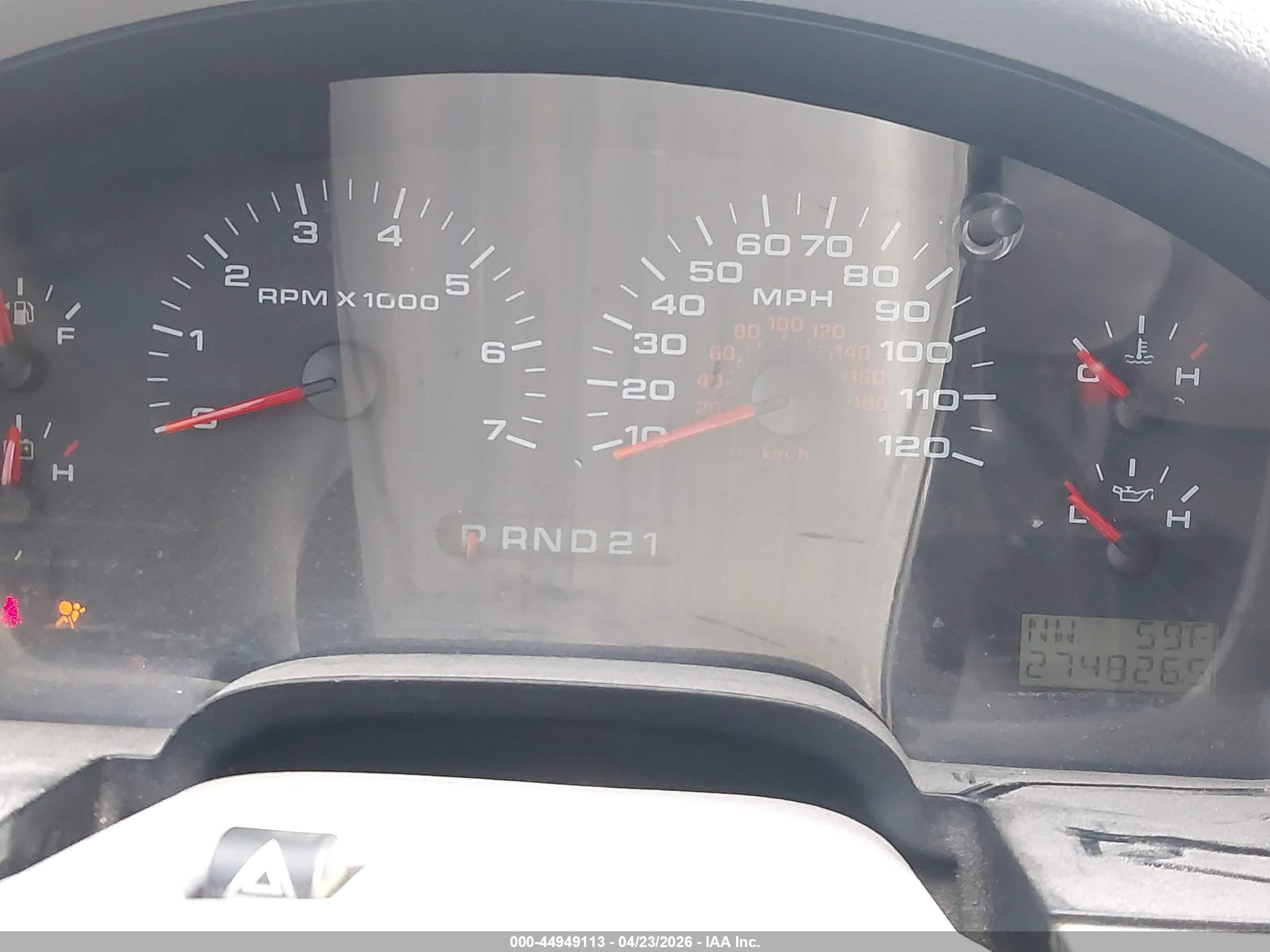 FORD F-150 image 7