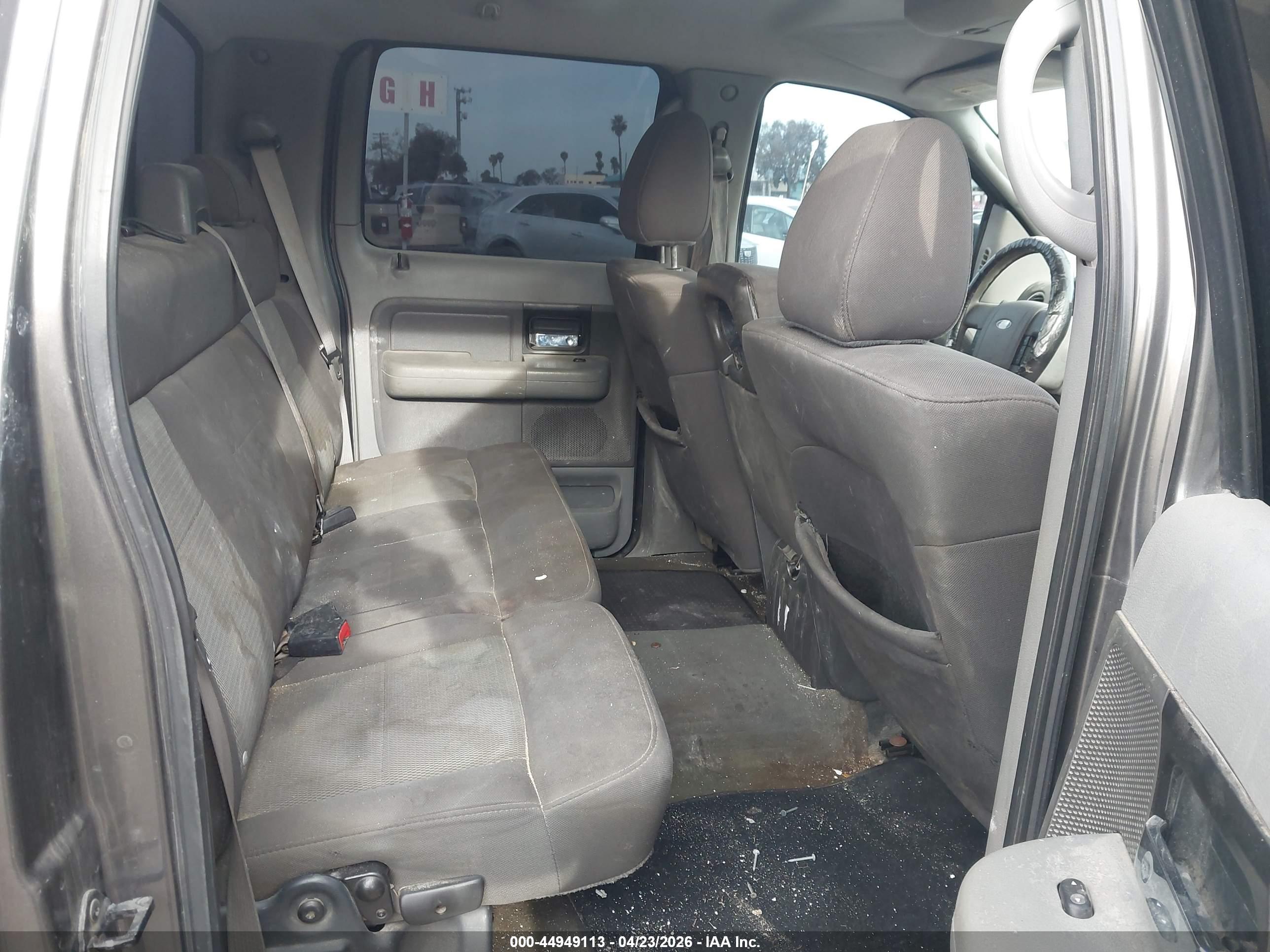 FORD F-150 image 8
