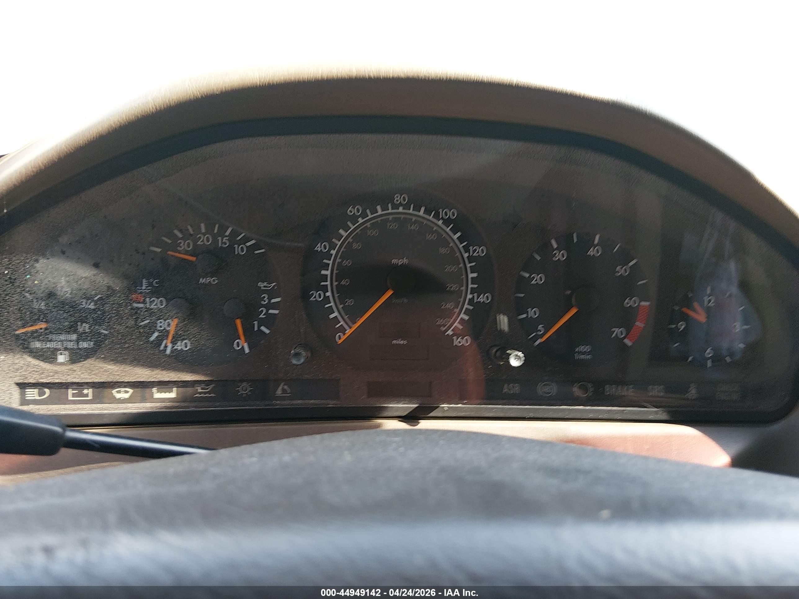 MERCEDES-BENZ SL image 7