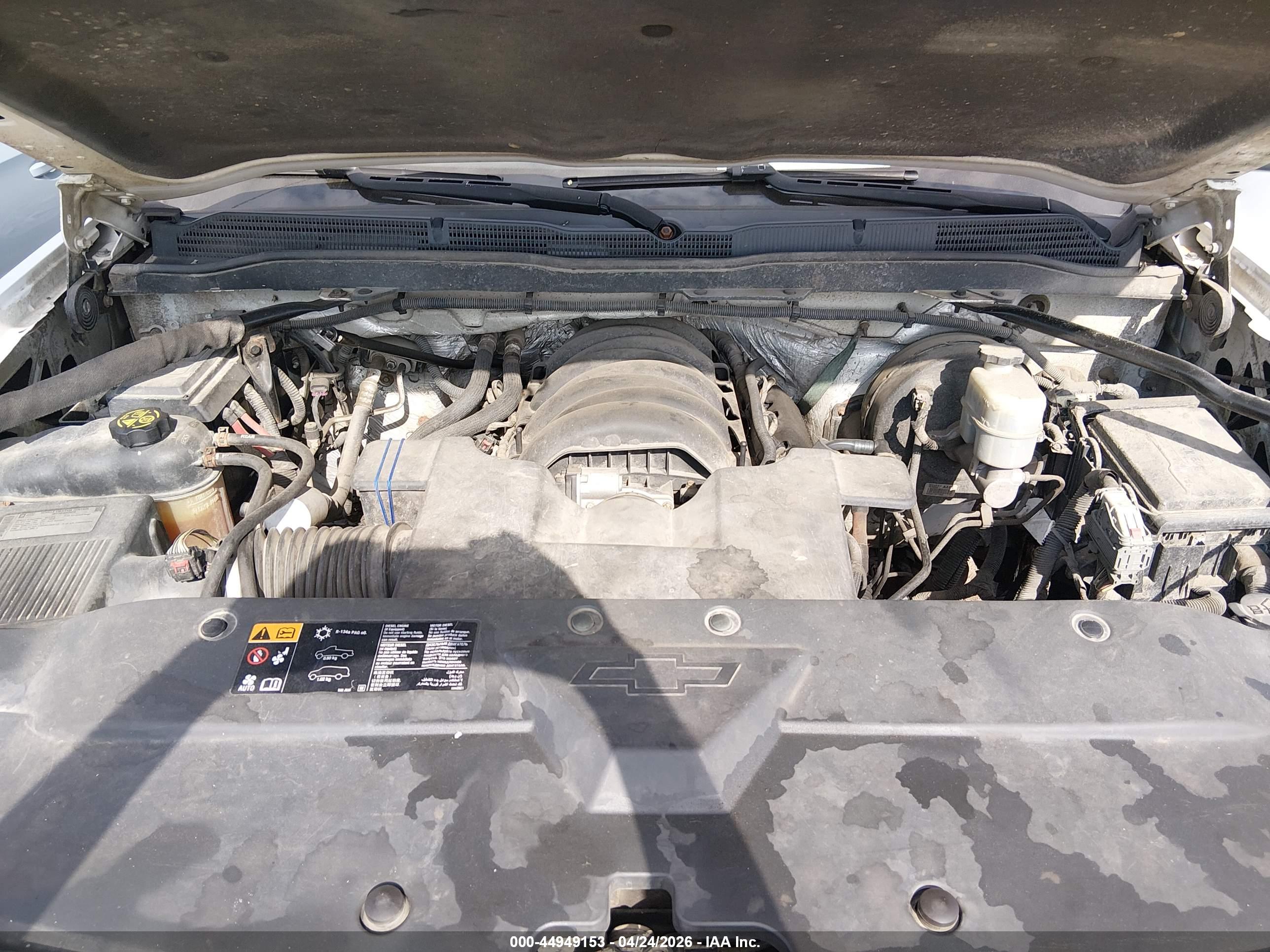 CHEVROLET SILVERADO image 10