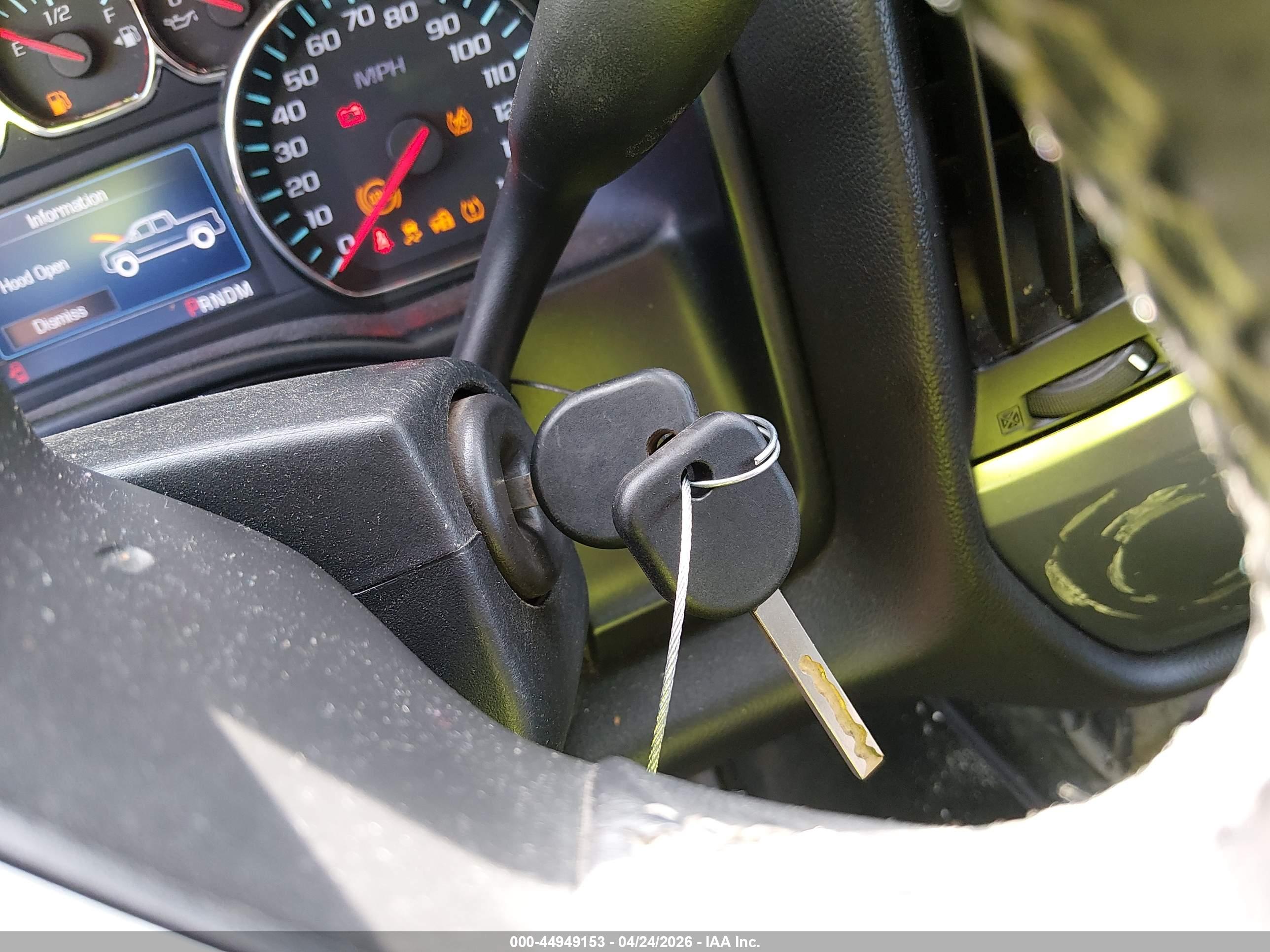 CHEVROLET SILVERADO image 11
