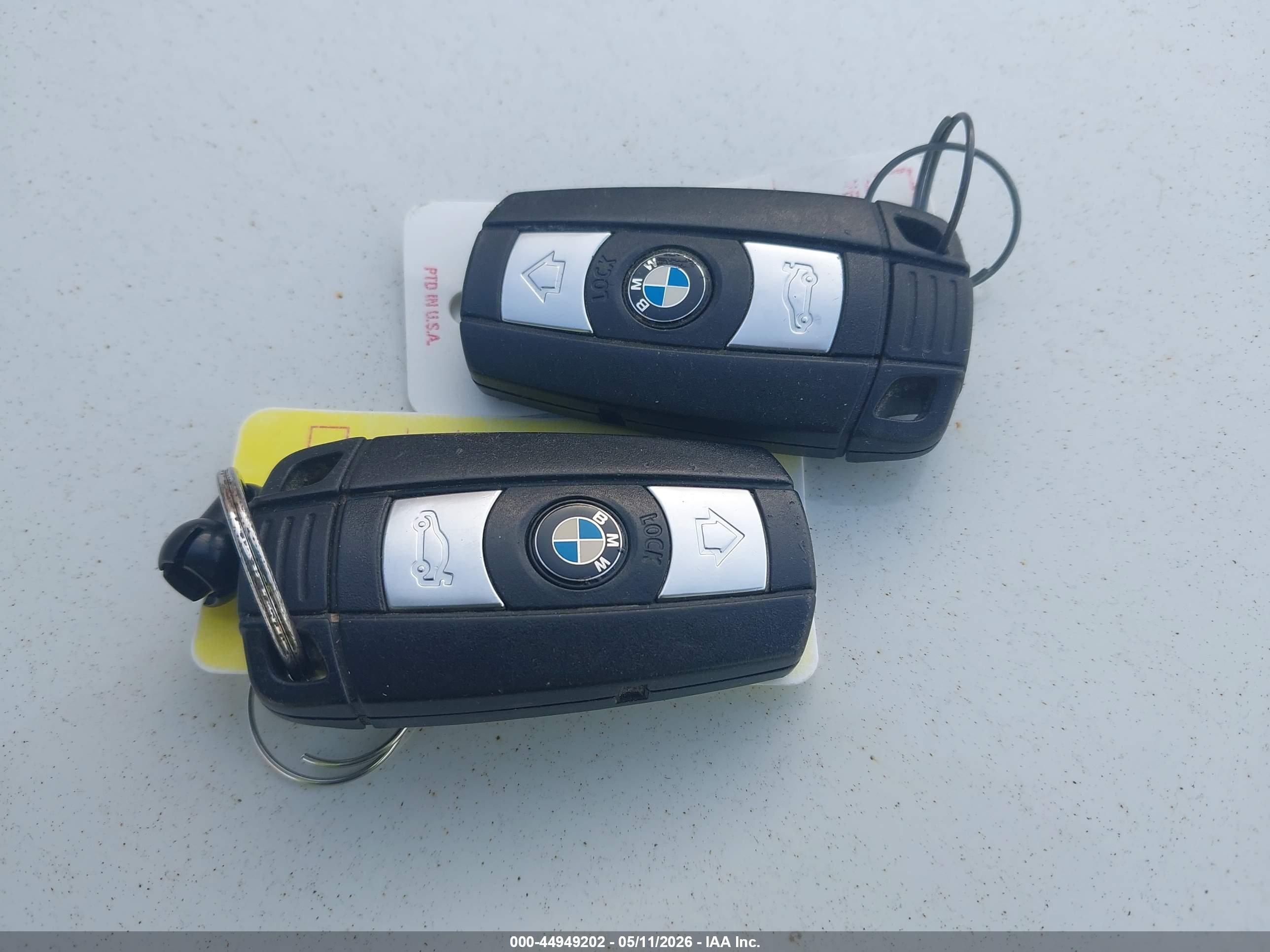 BMW 328I image 11