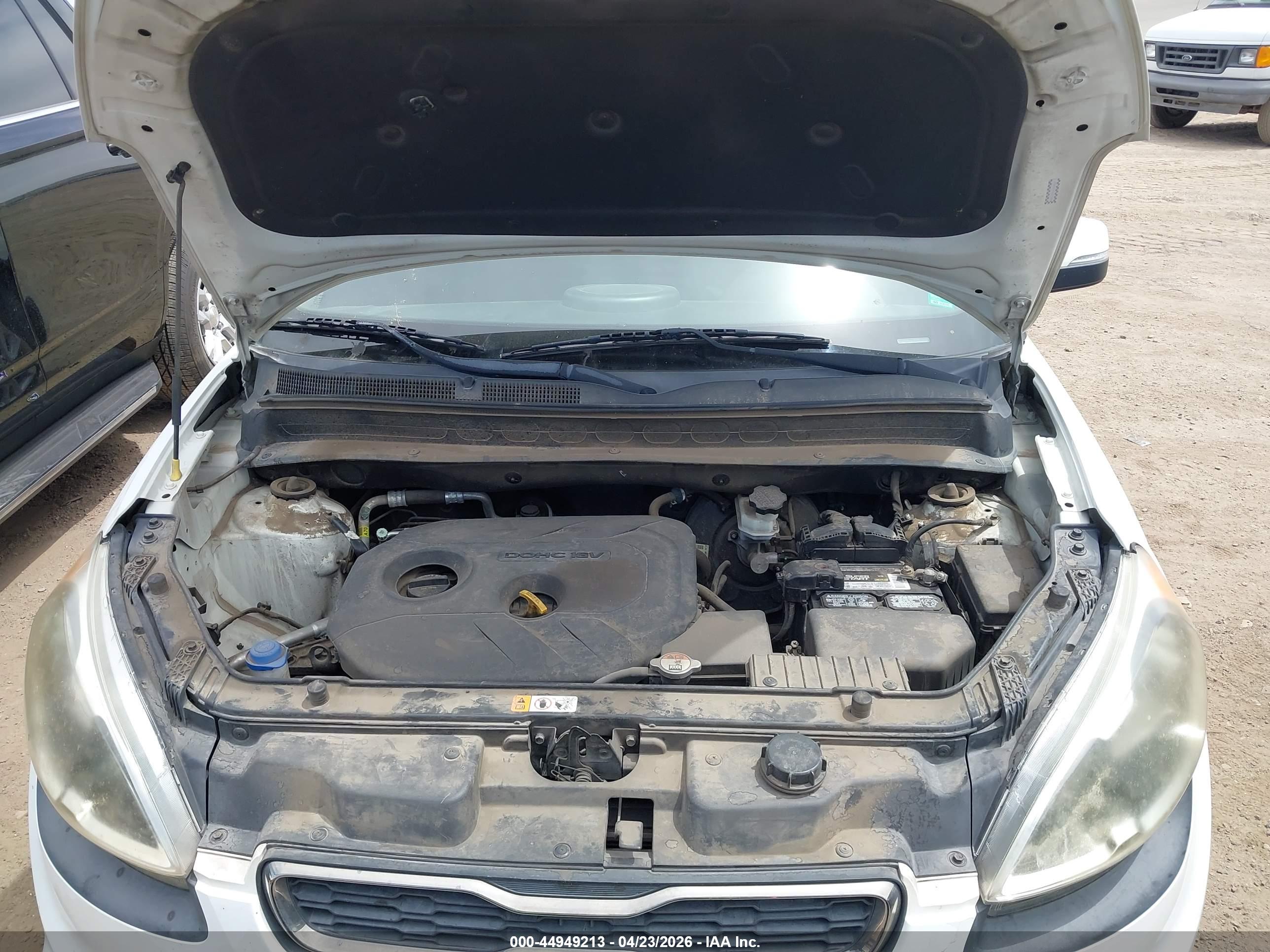 KIA SOUL image 10
