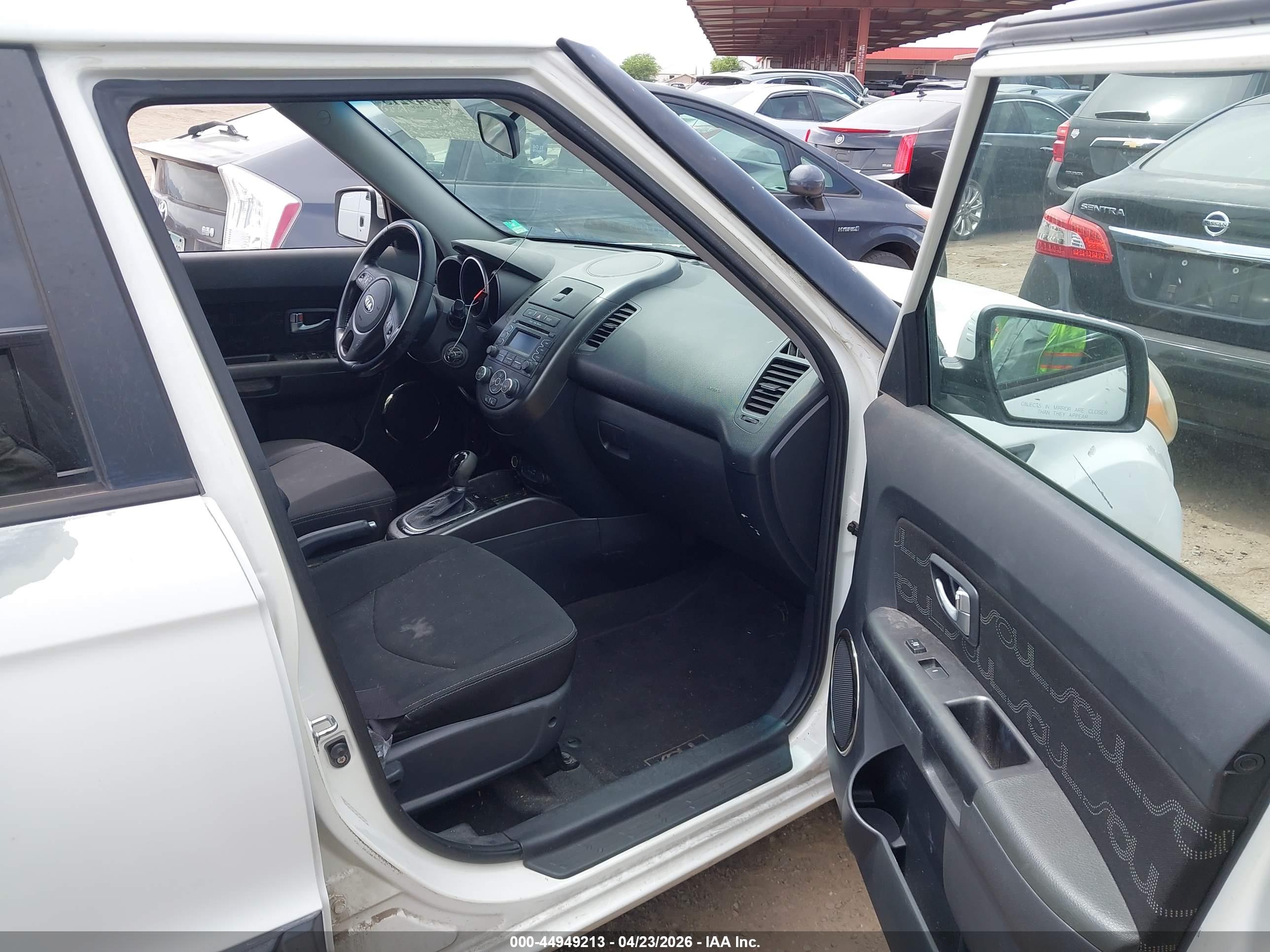 KIA SOUL image 5