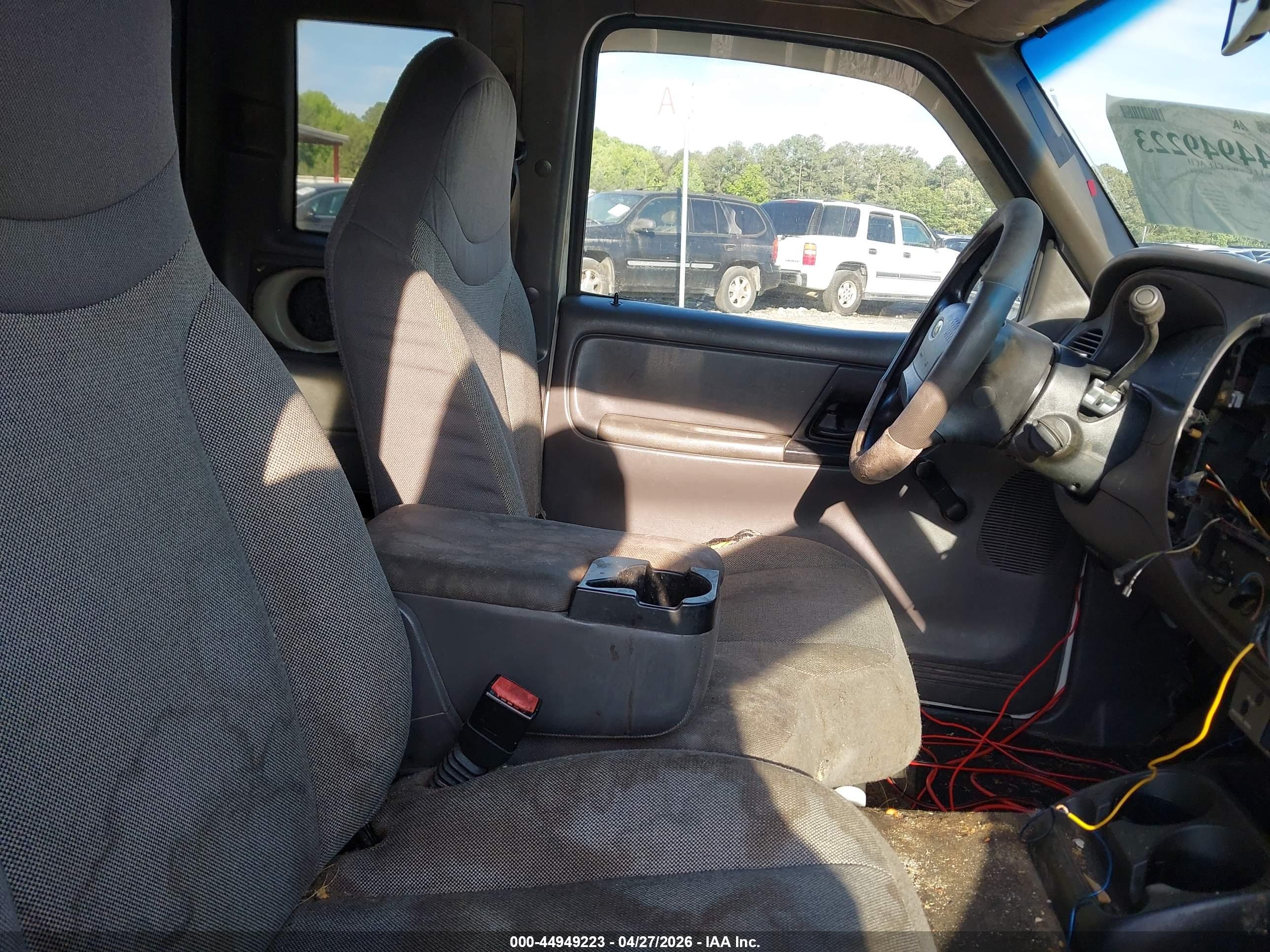 FORD RANGER image 5