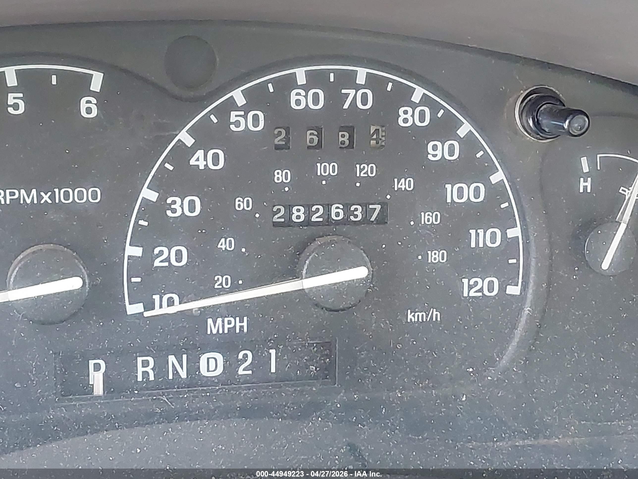 FORD RANGER image 7