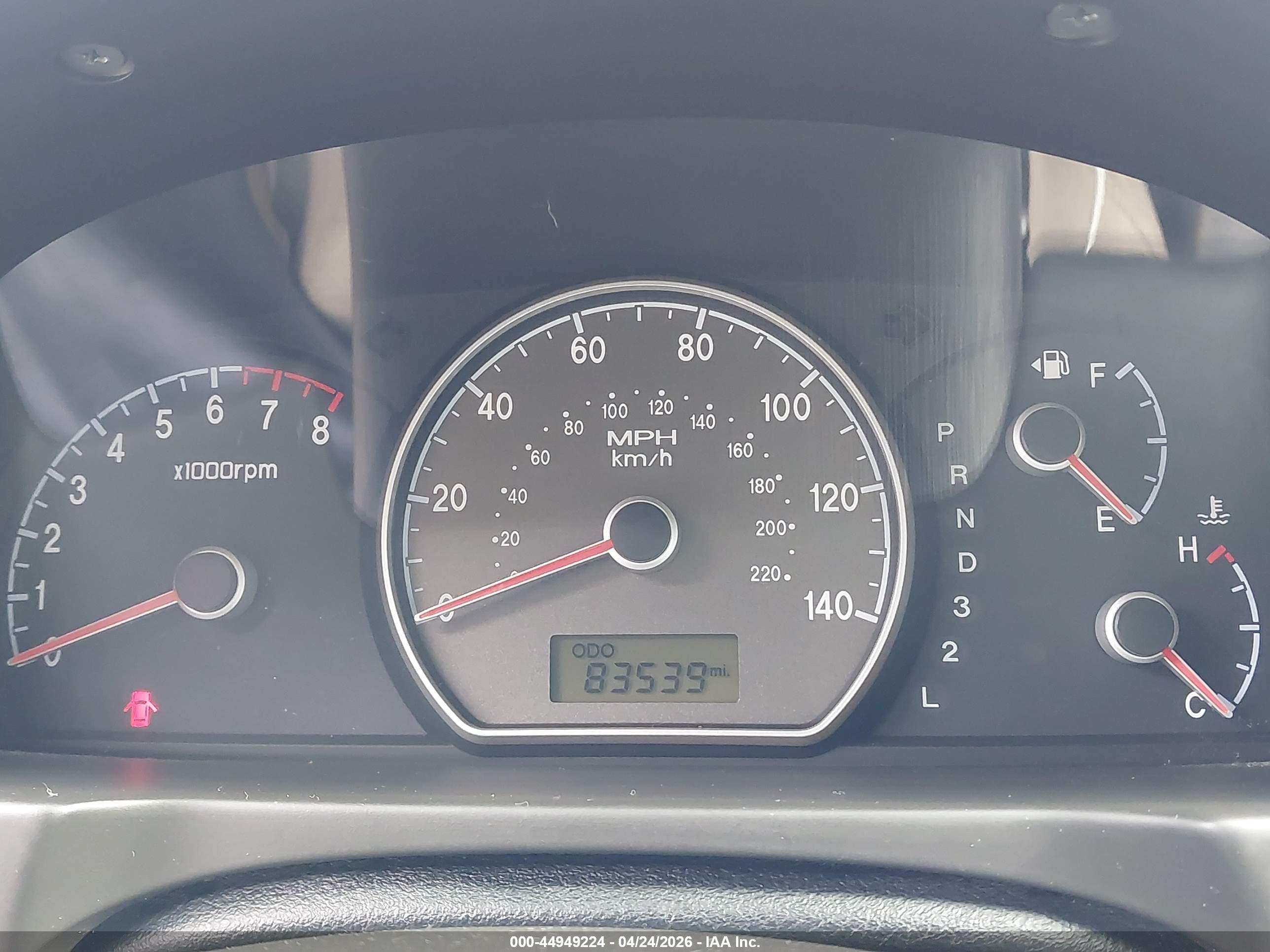 HYUNDAI ELANTRA image 7