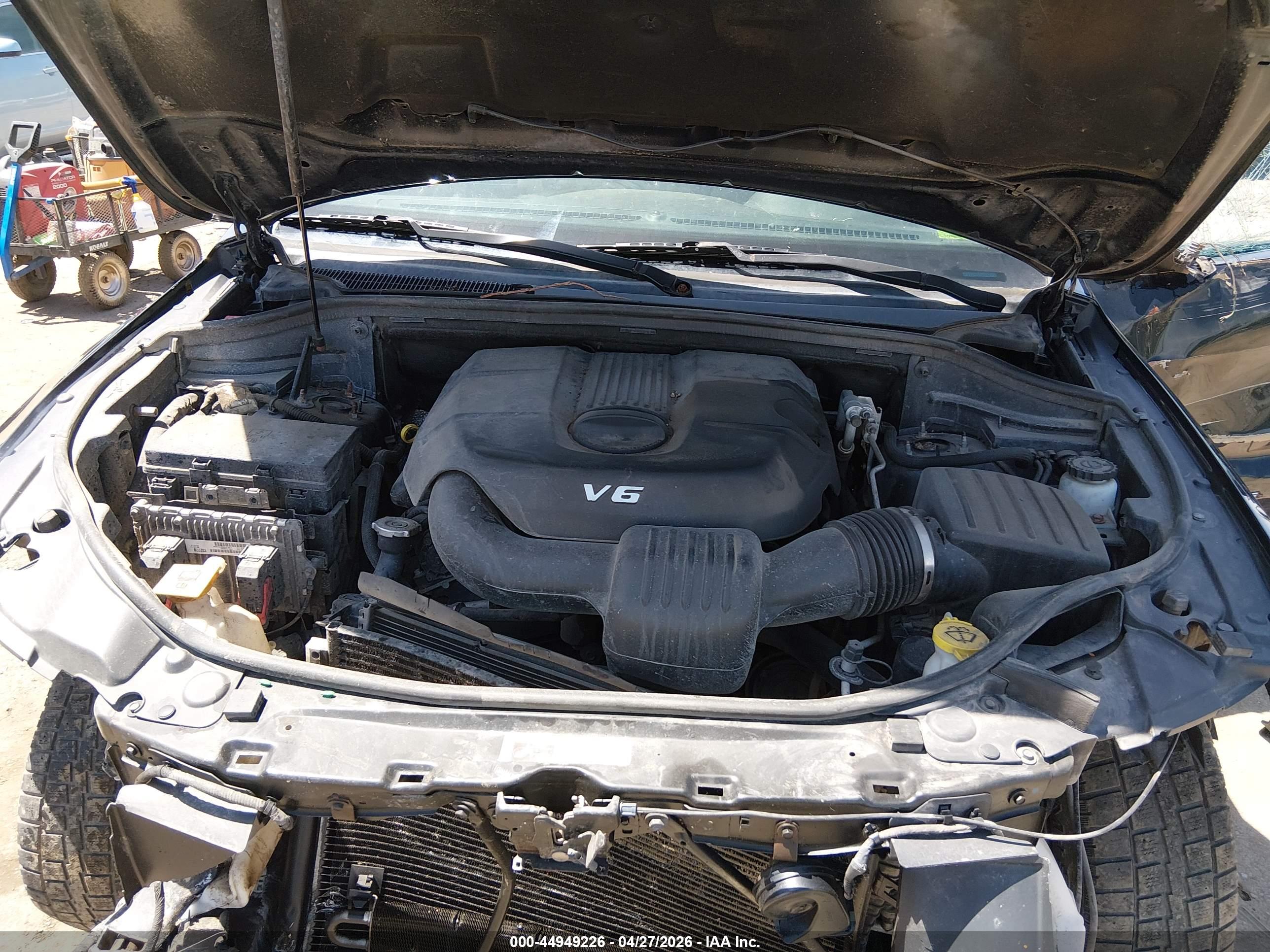 JEEP GRAND image 10