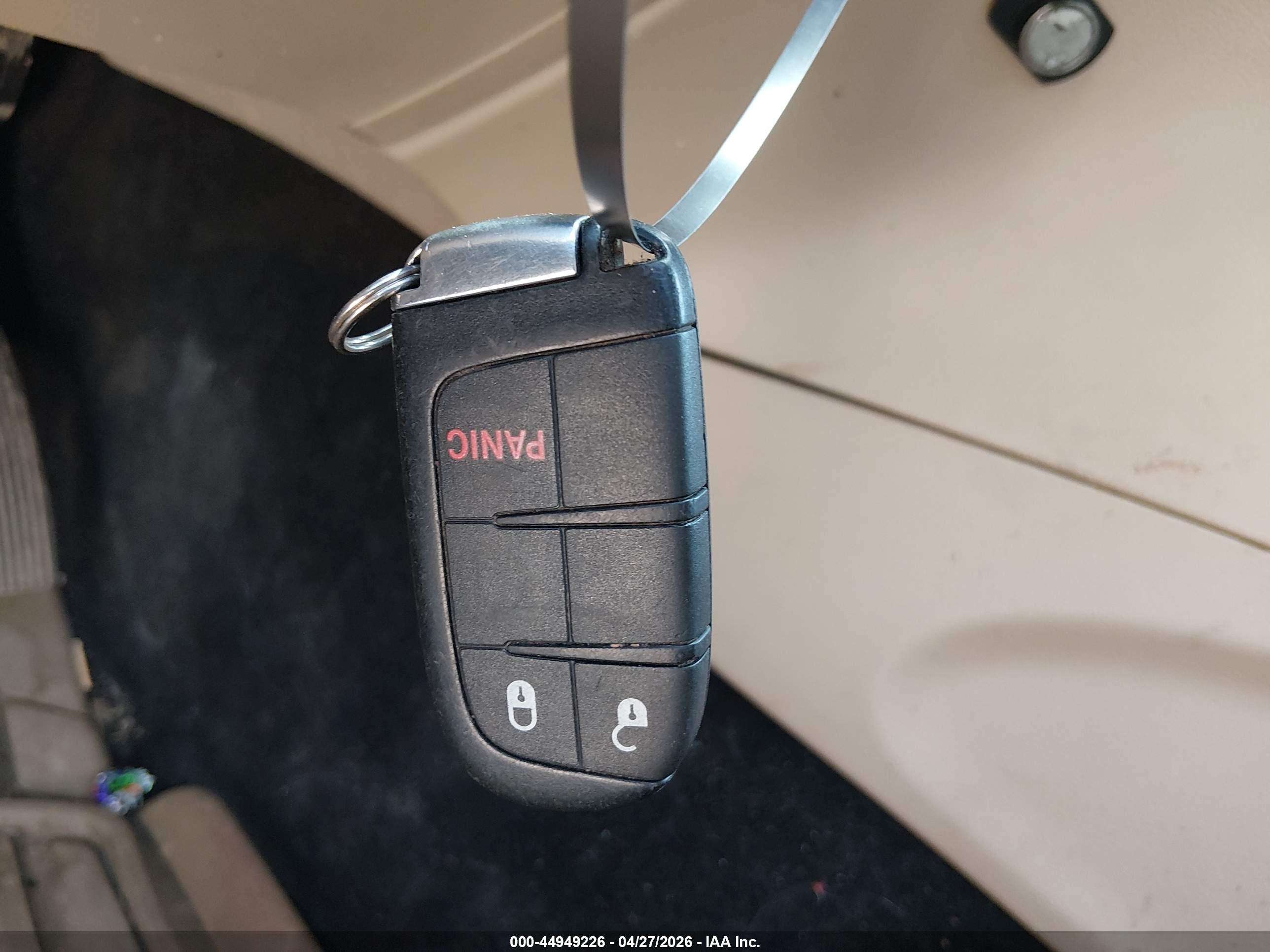 JEEP GRAND image 11