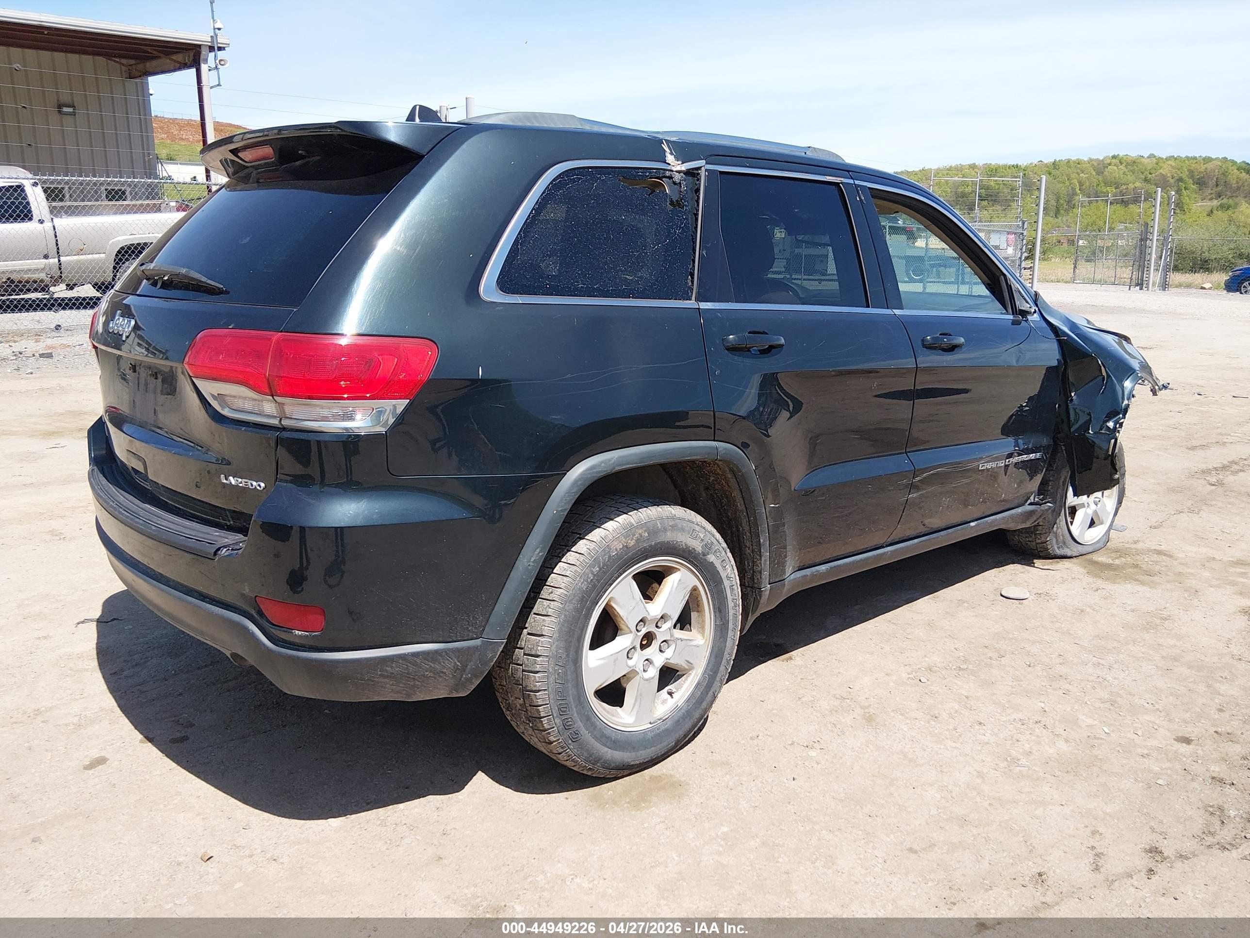 JEEP GRAND image 4