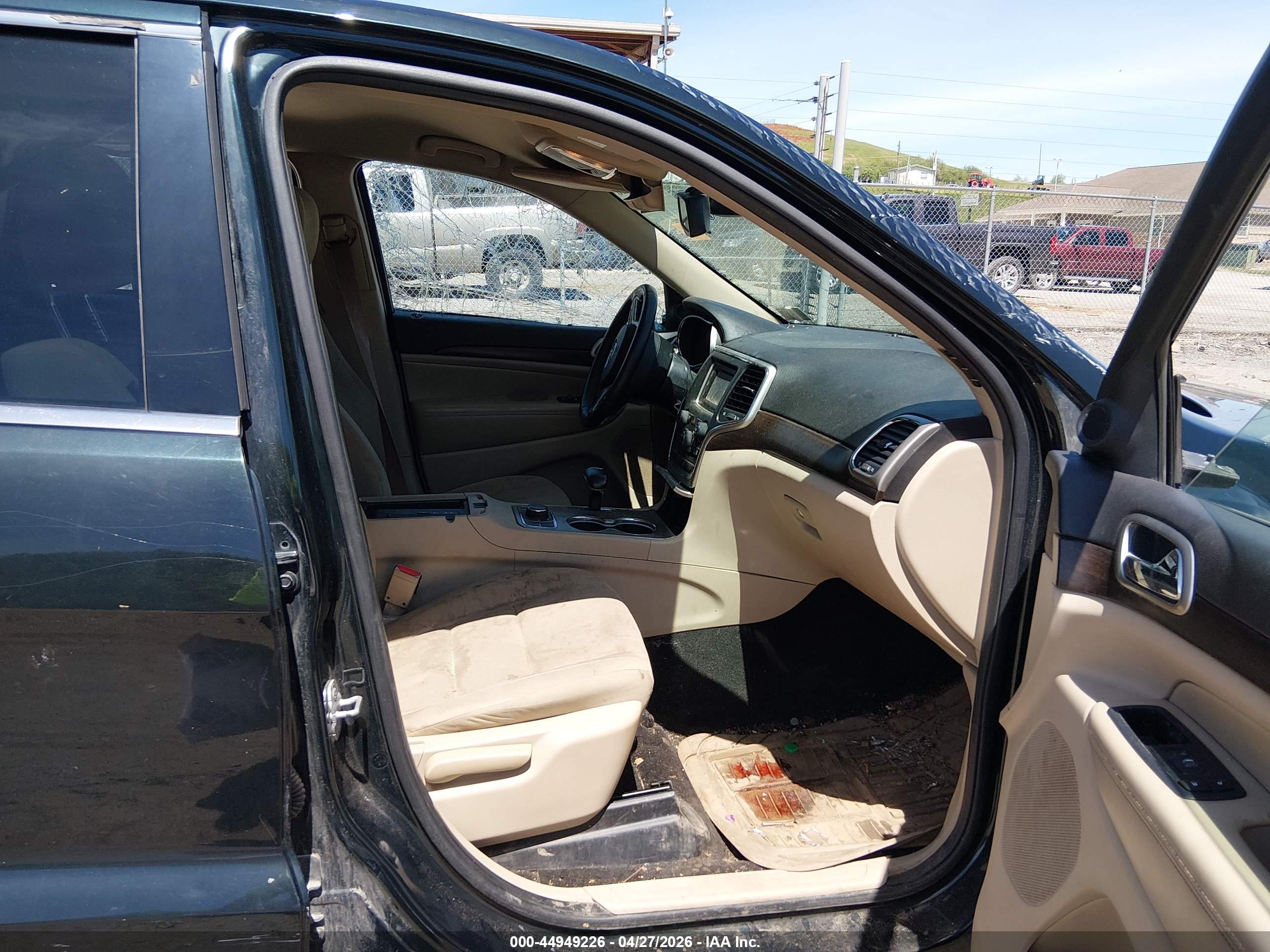 JEEP GRAND image 5
