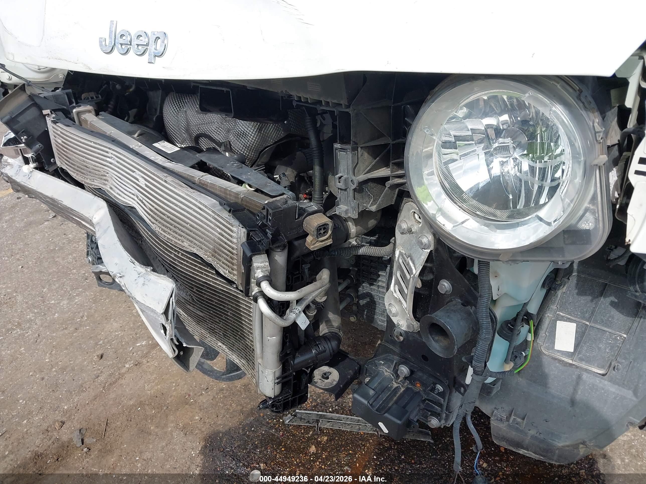 JEEP RENEGADE image 10