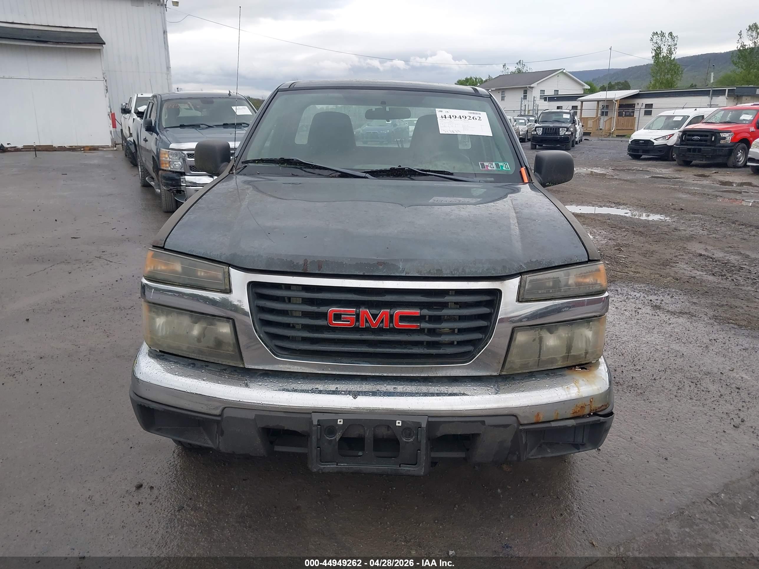 GMC CANYON image 6