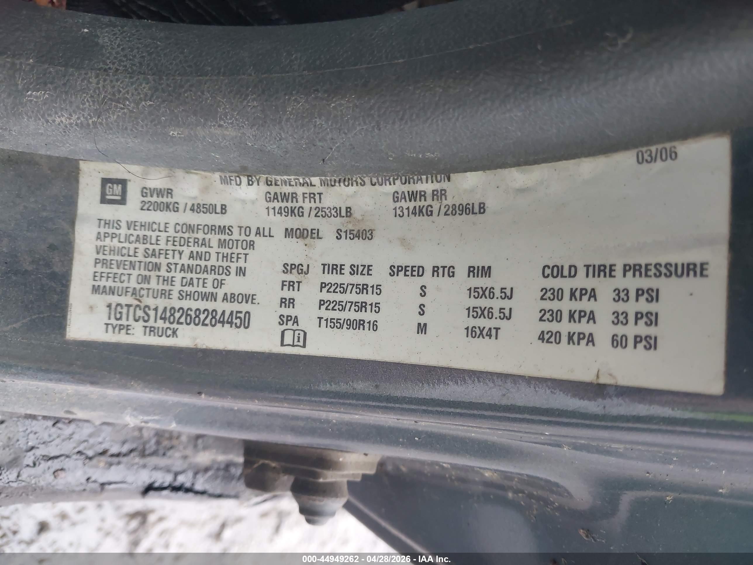 GMC CANYON image 9