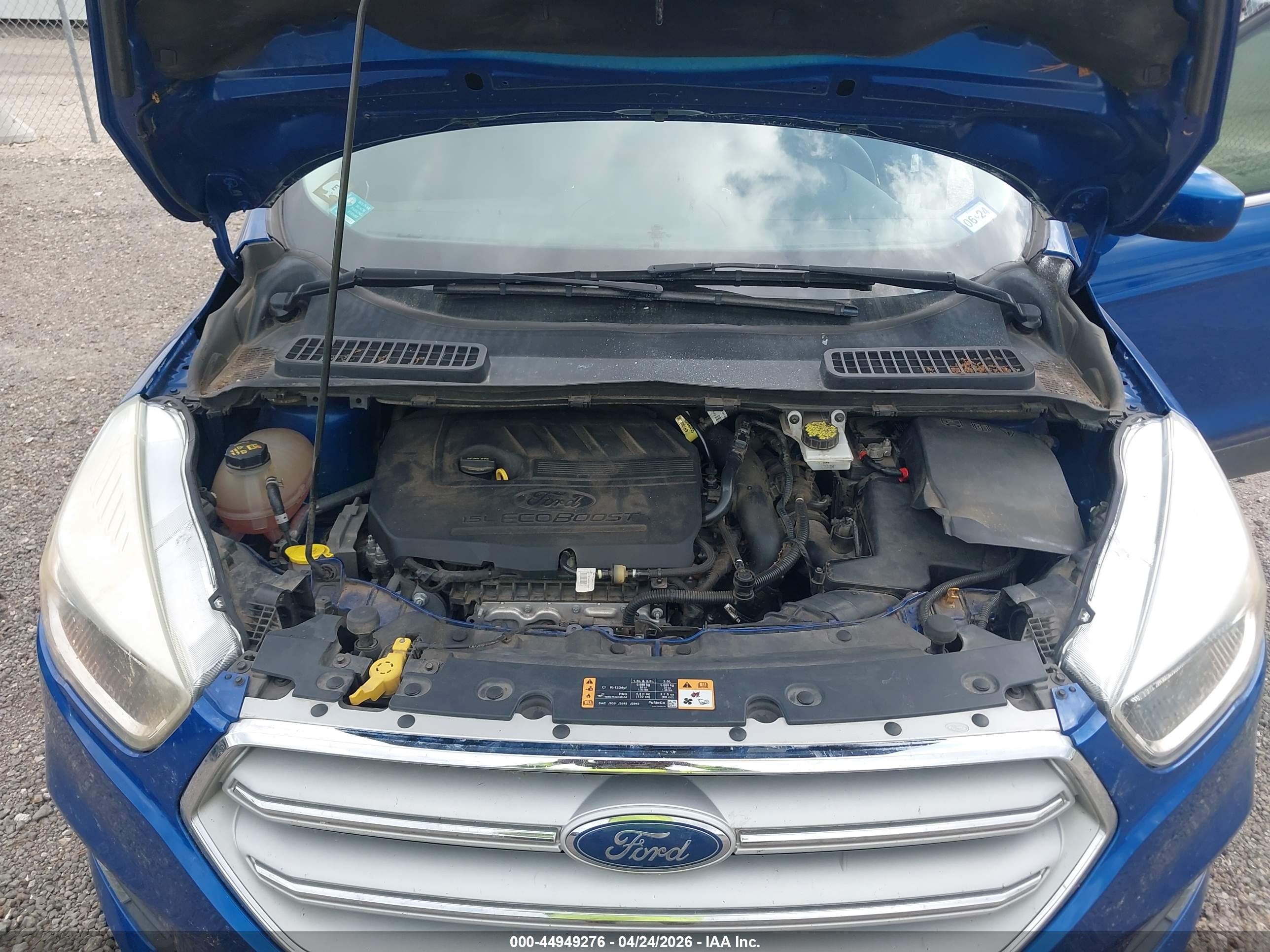 FORD ESCAPE image 10