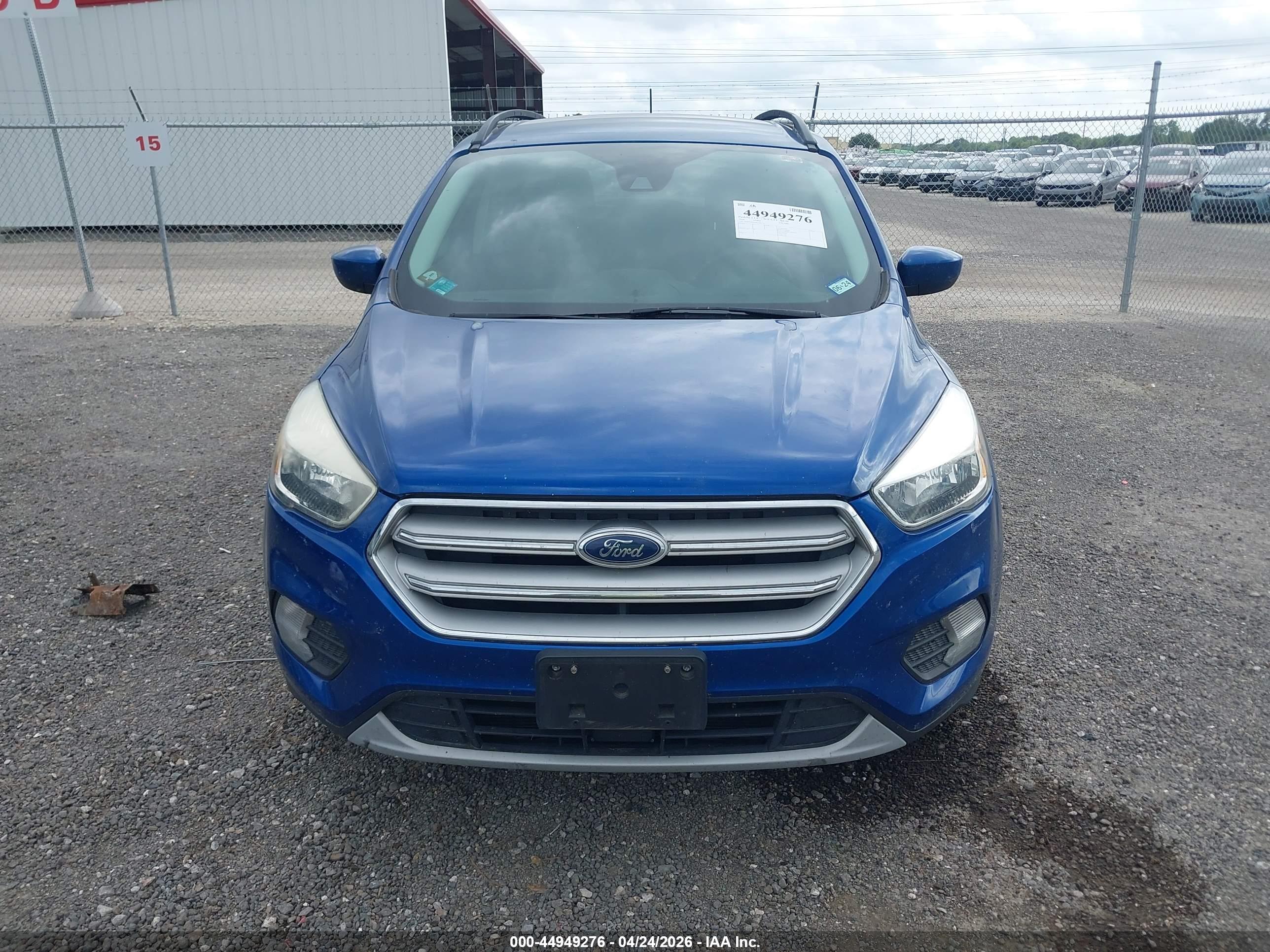 FORD ESCAPE image 6