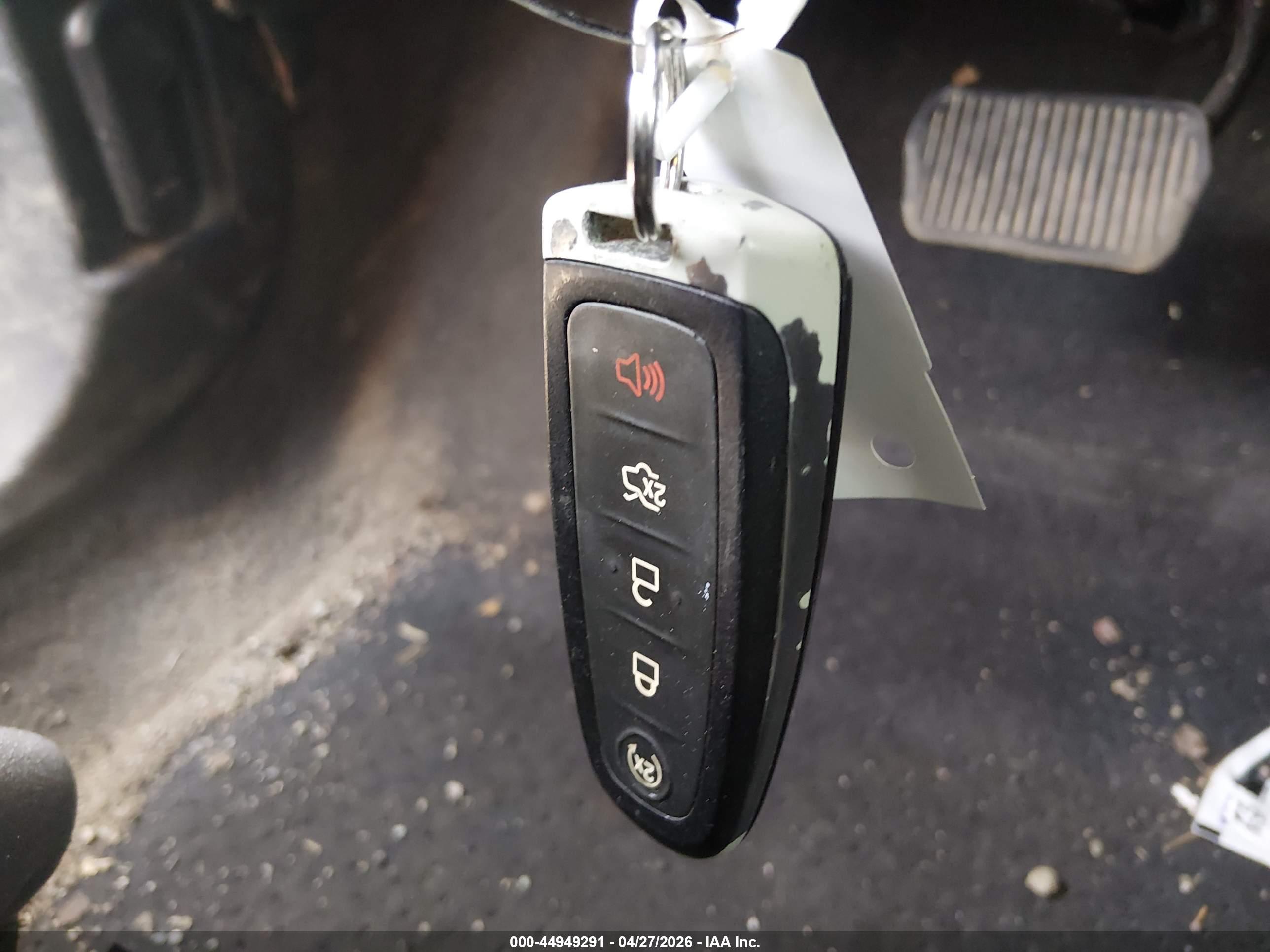 FORD FOCUS image 11