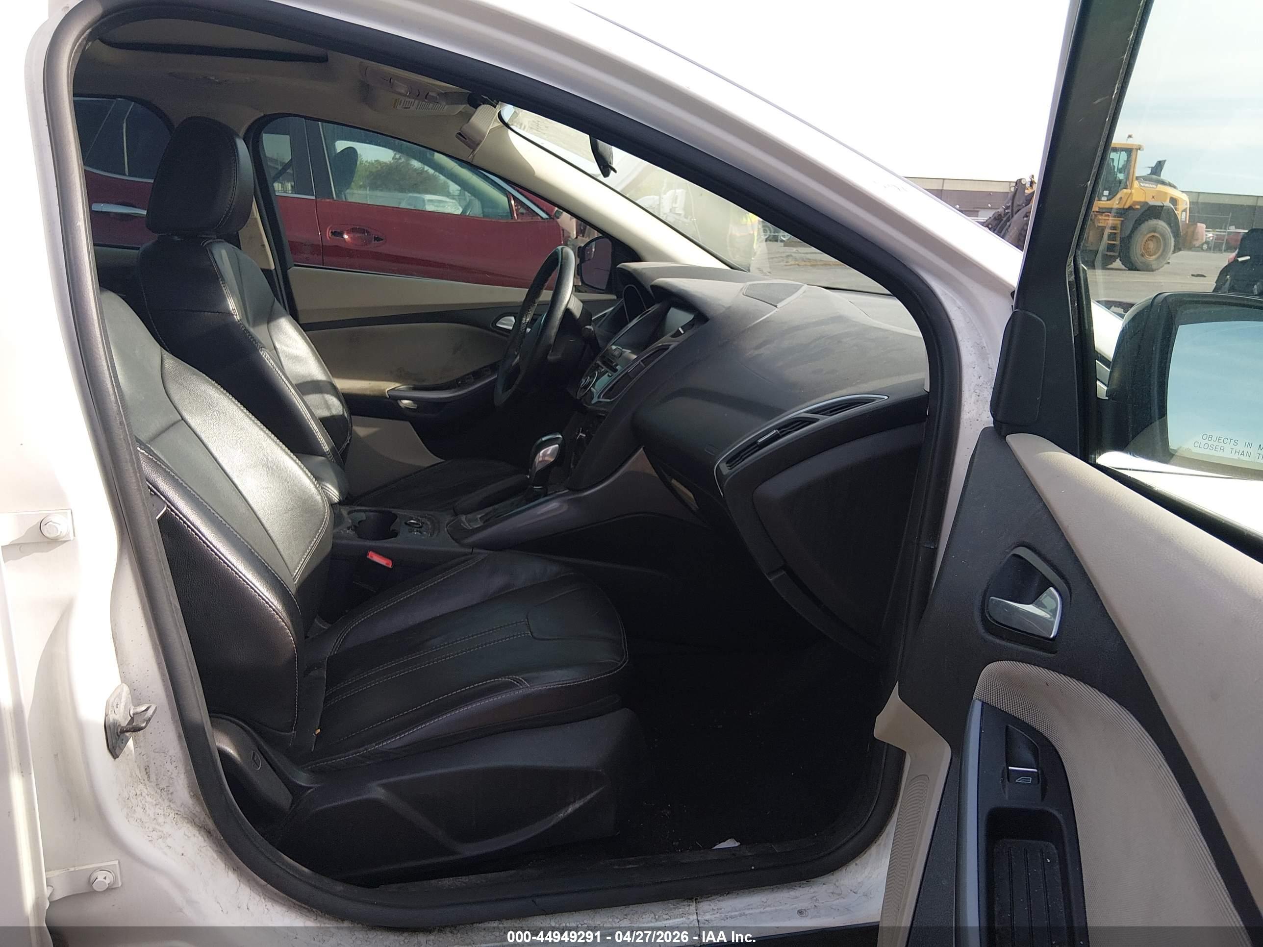FORD FOCUS image 5